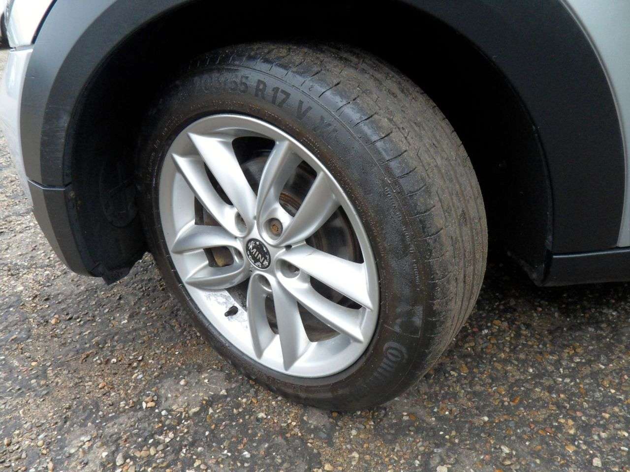 2012 MINI COUNTRYMAN 2012 MINI COUNTRYMAN