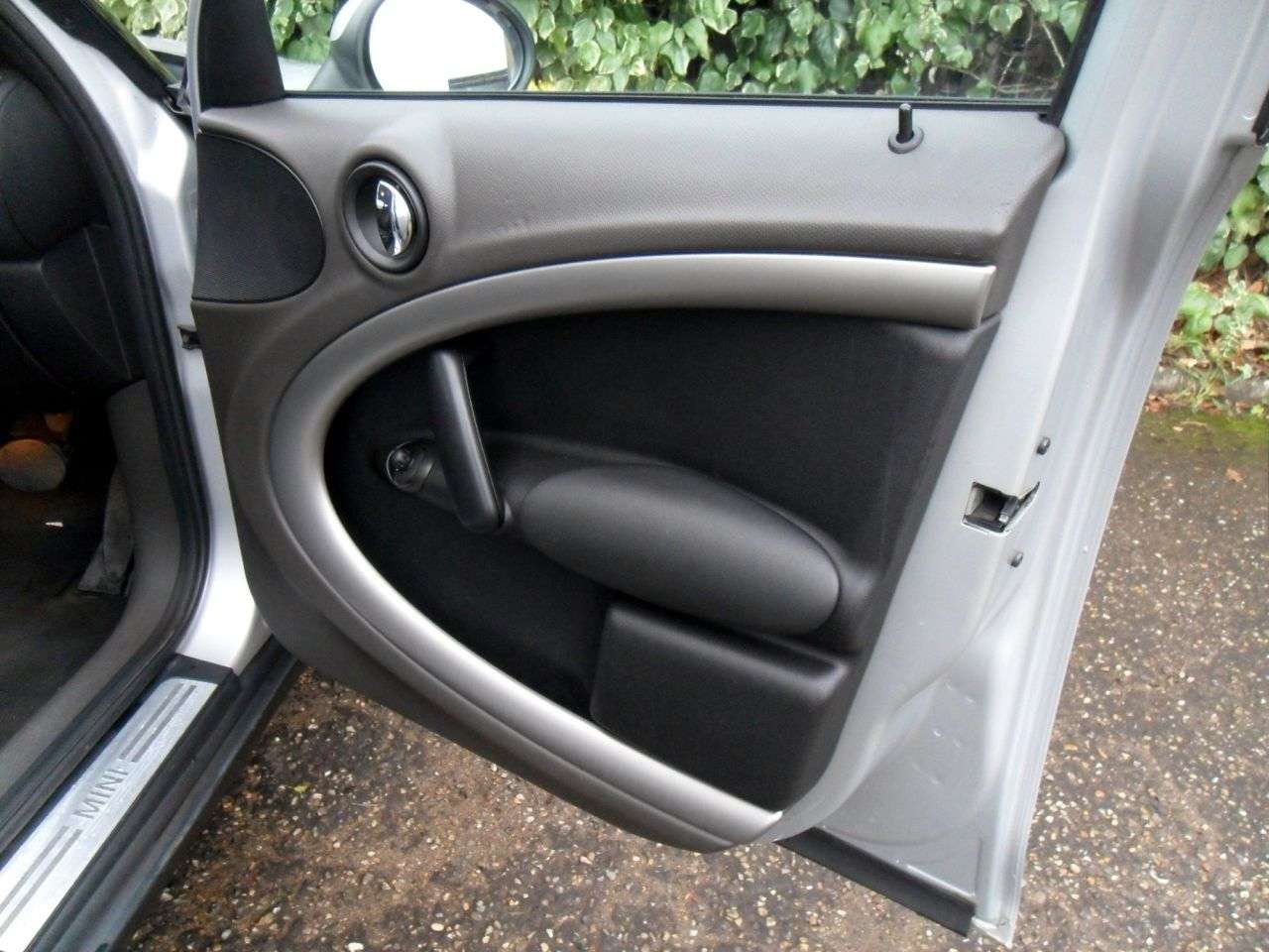 2012 MINI COUNTRYMAN 2012 MINI COUNTRYMAN