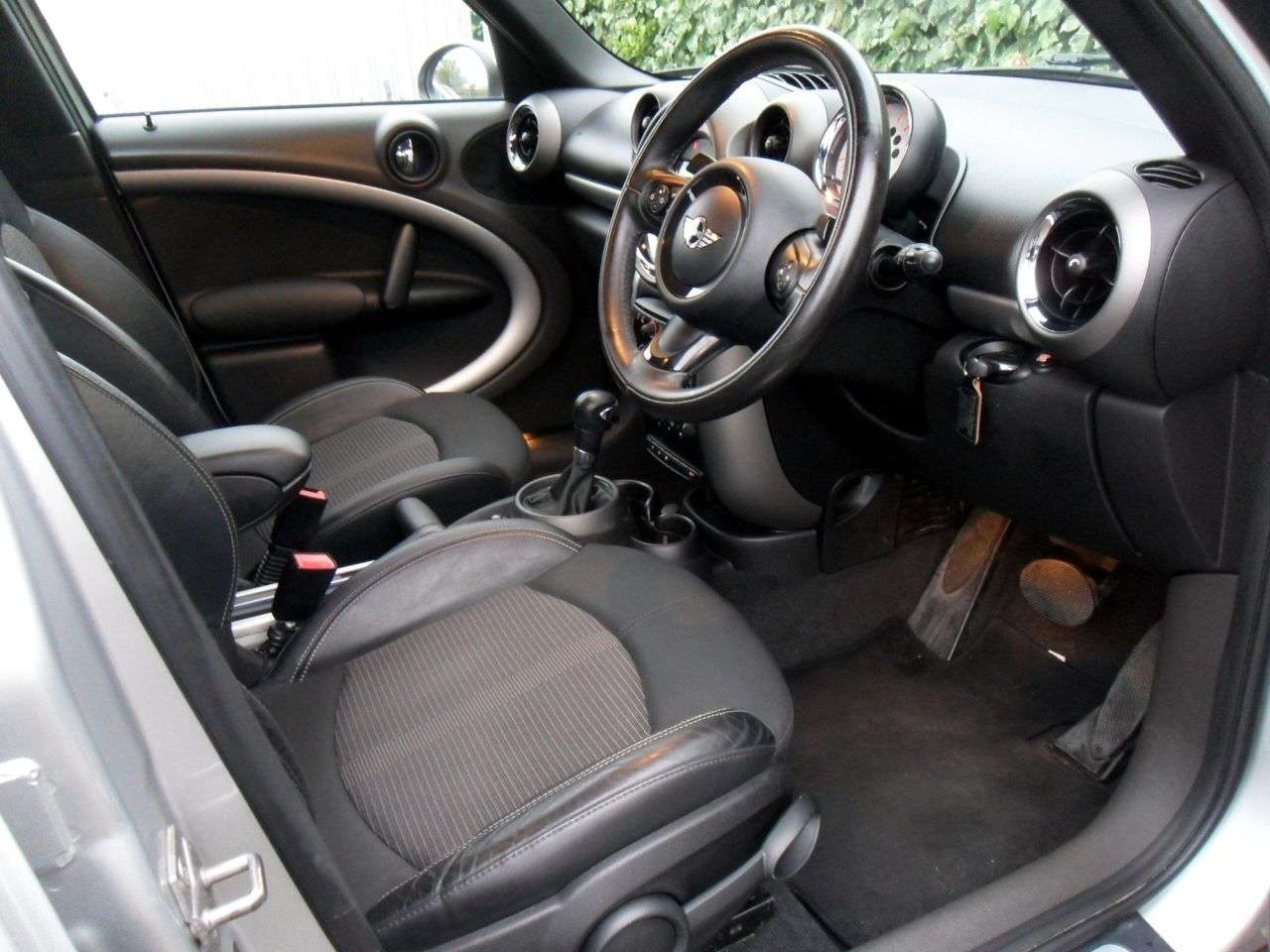 2012 MINI COUNTRYMAN 2012 MINI COUNTRYMAN