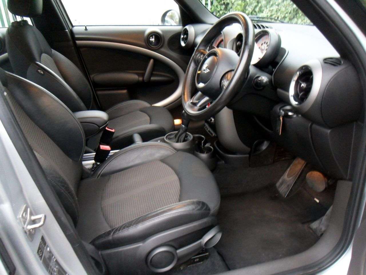 2012 MINI COUNTRYMAN 2012 MINI COUNTRYMAN