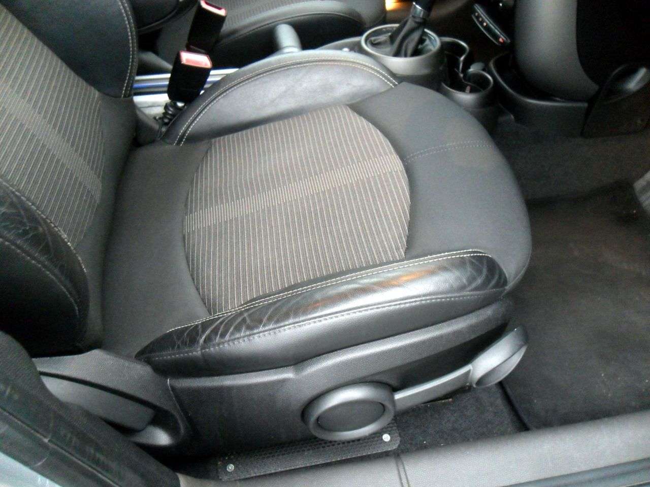 2012 MINI COUNTRYMAN 2012 MINI COUNTRYMAN