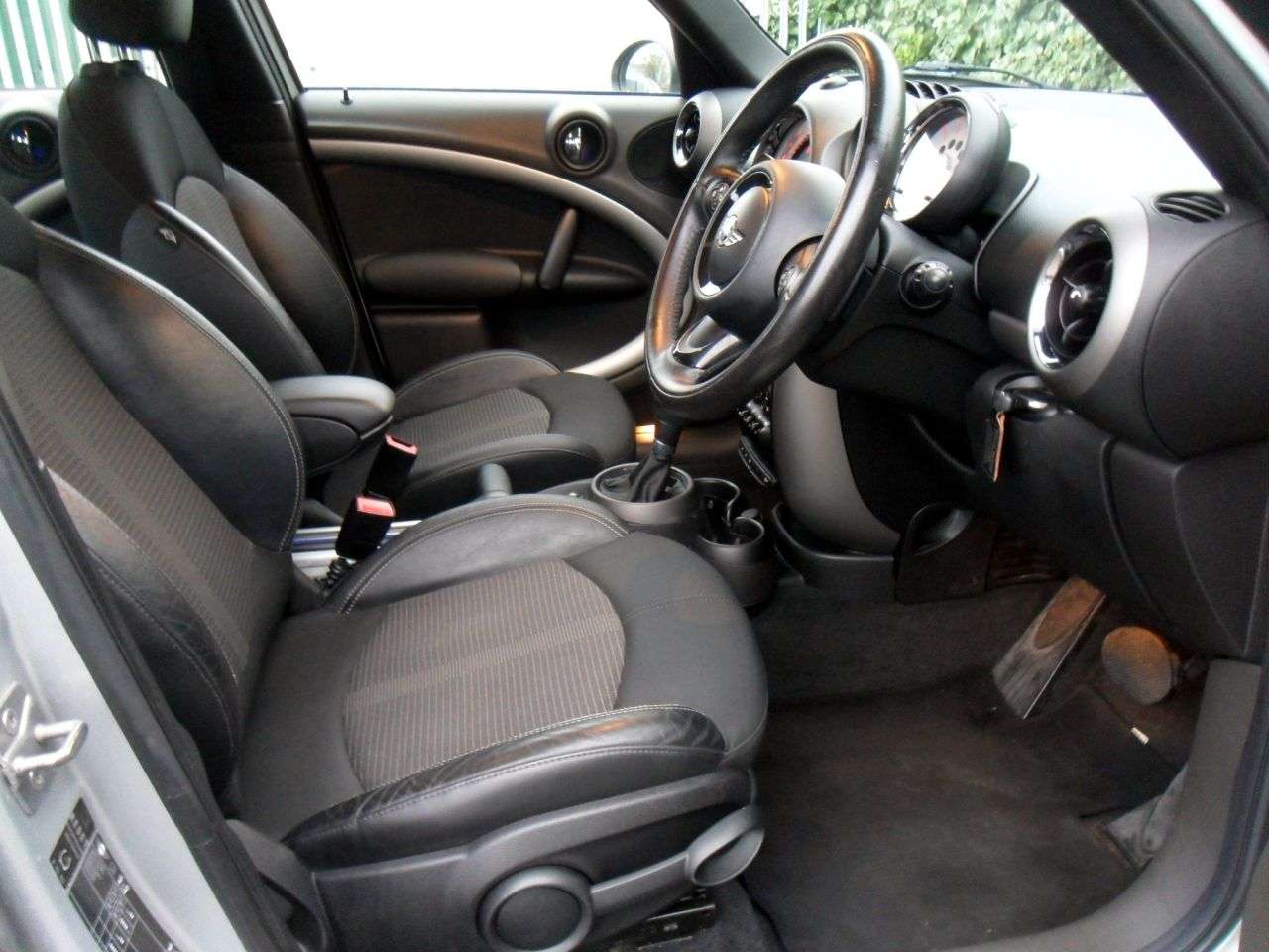 2012 MINI COUNTRYMAN 2012 MINI COUNTRYMAN