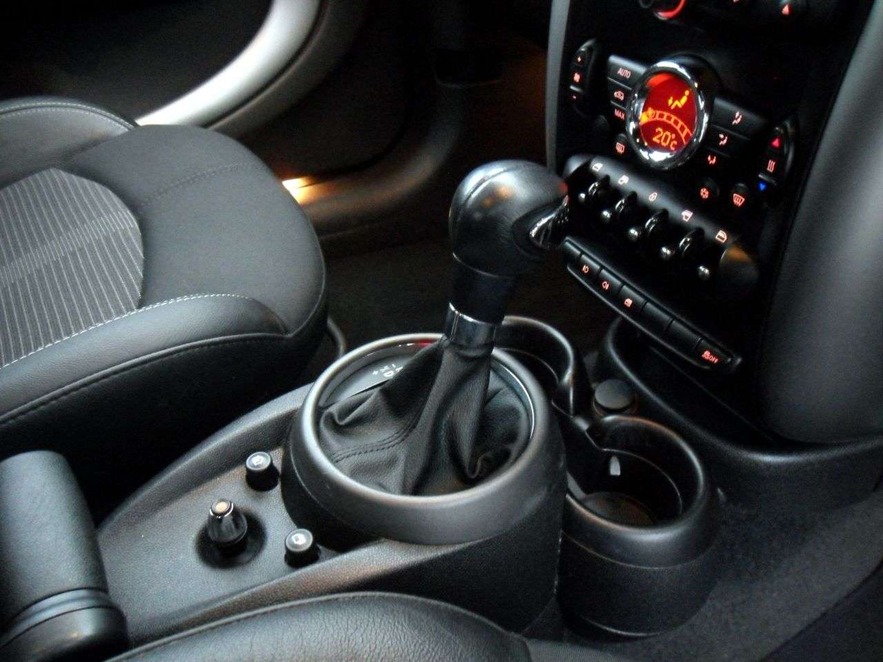 2012 MINI COUNTRYMAN 2012 MINI COUNTRYMAN