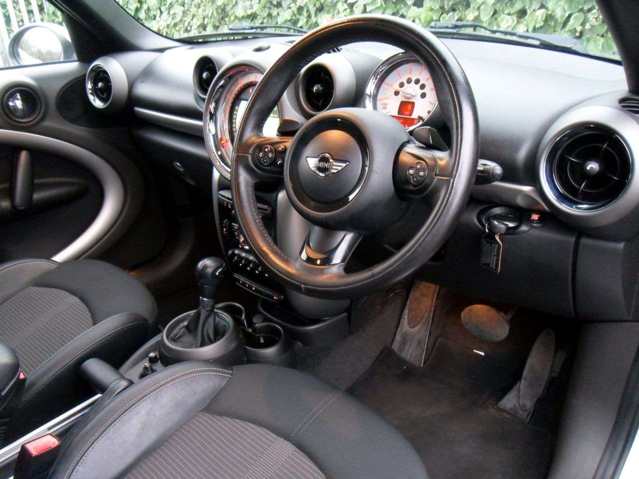 2012 MINI COUNTRYMAN 2012 MINI COUNTRYMAN