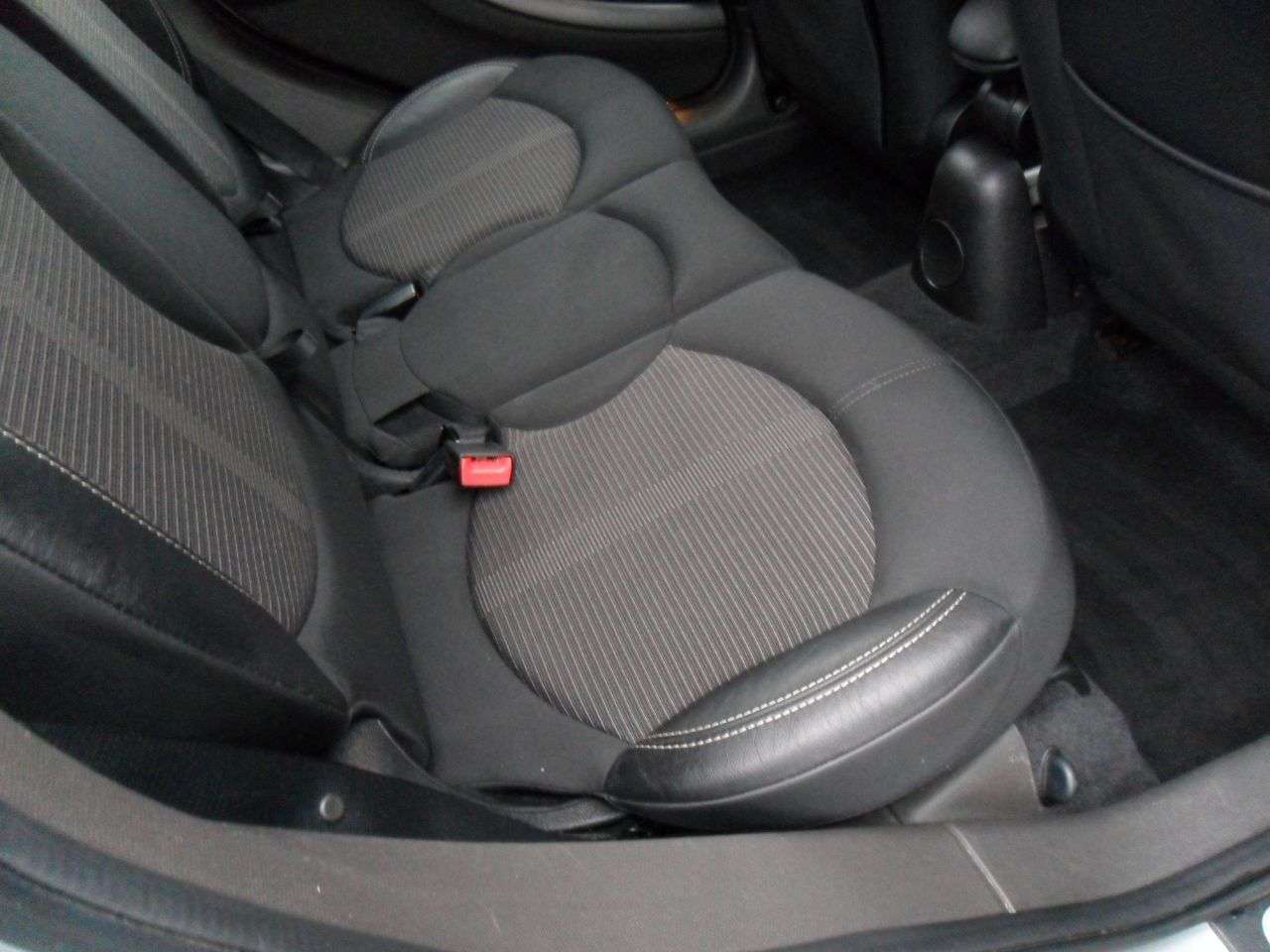 2012 MINI COUNTRYMAN 2012 MINI COUNTRYMAN