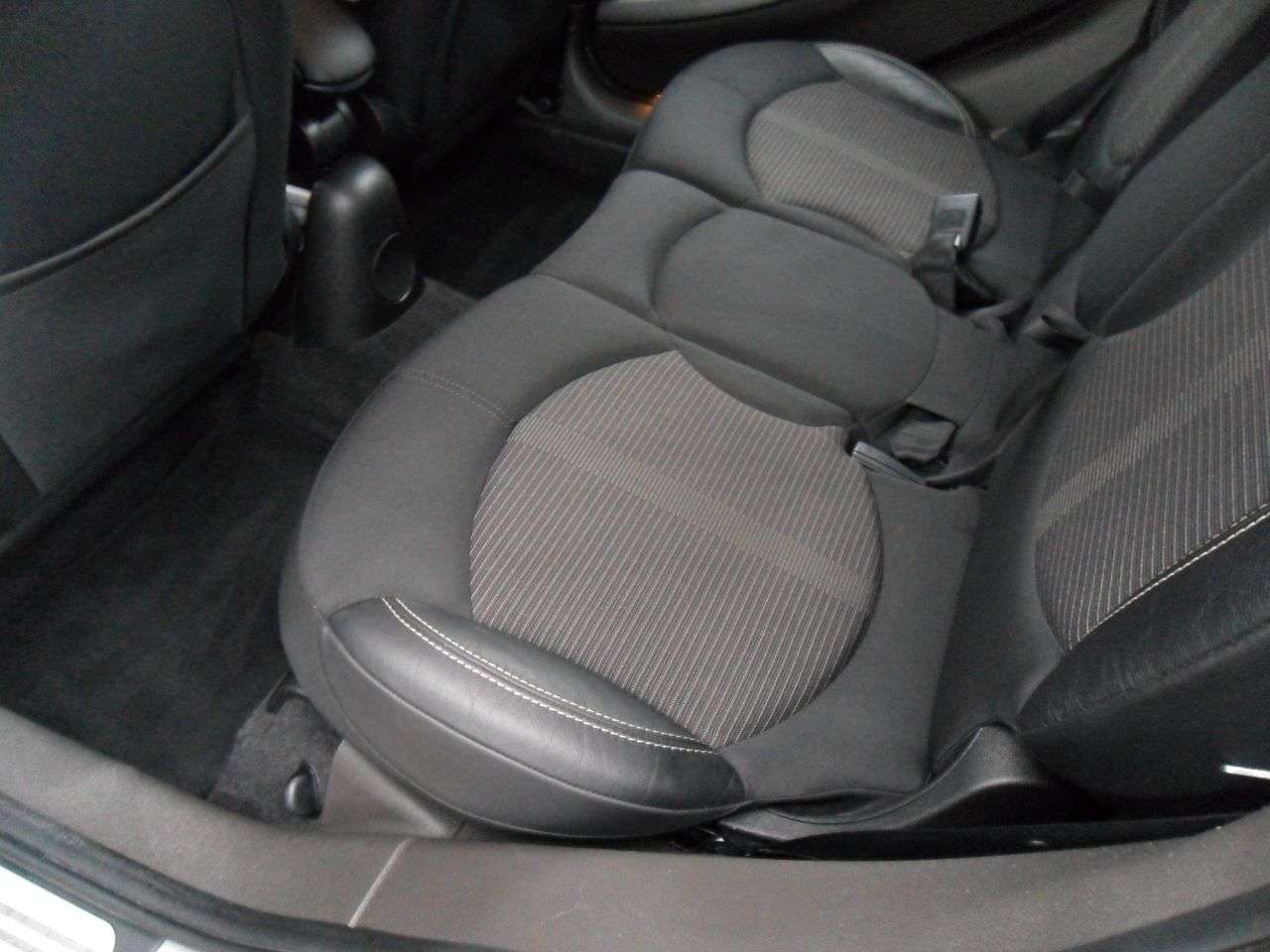 2012 MINI COUNTRYMAN 2012 MINI COUNTRYMAN