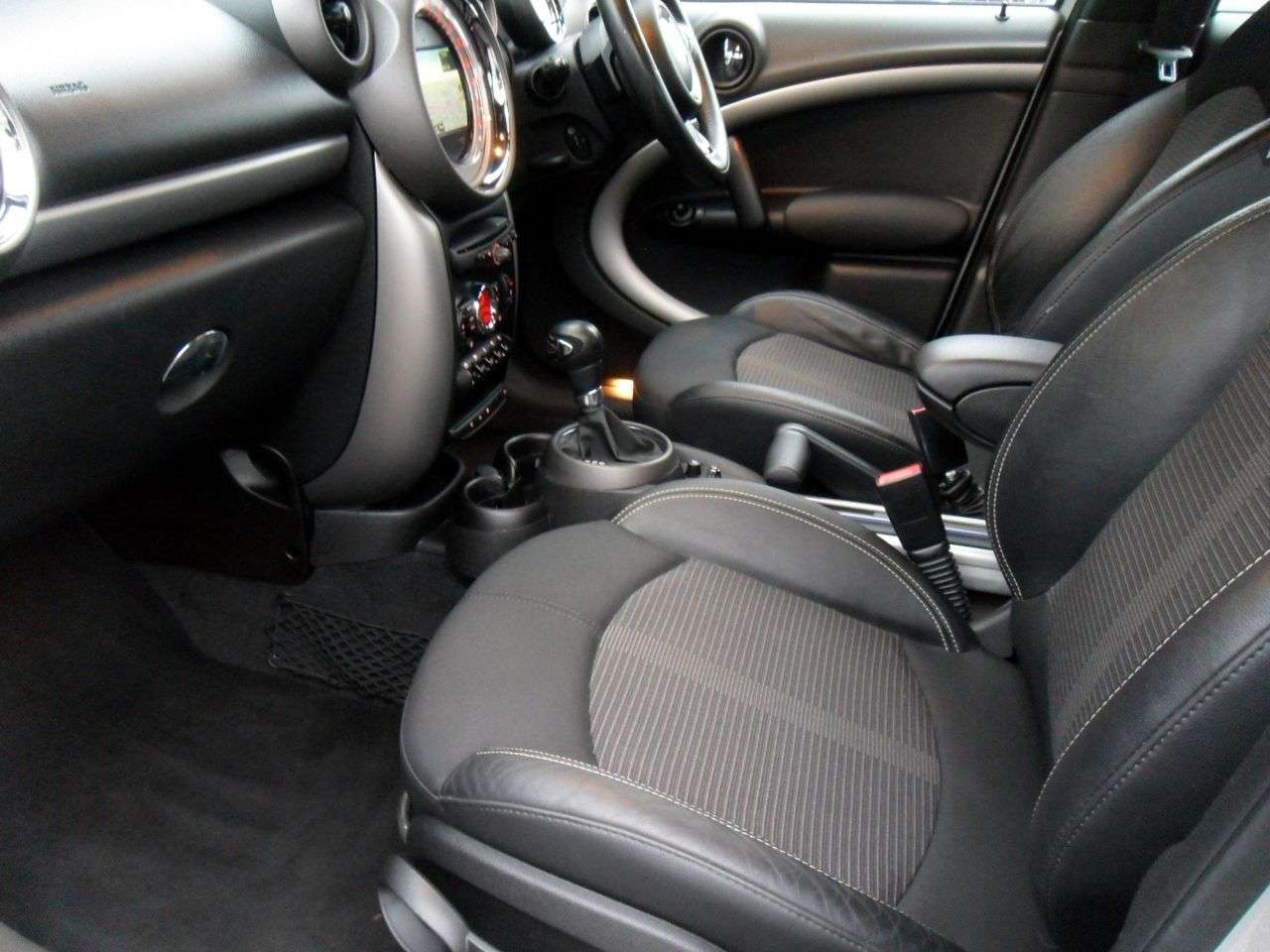 2012 MINI COUNTRYMAN 2012 MINI COUNTRYMAN