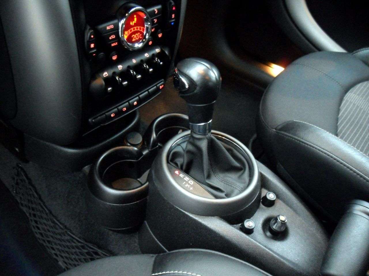 2012 MINI COUNTRYMAN 2012 MINI COUNTRYMAN