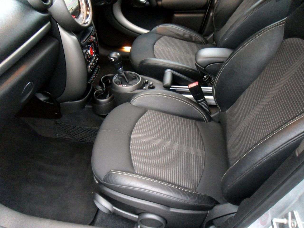 2012 MINI COUNTRYMAN 2012 MINI COUNTRYMAN