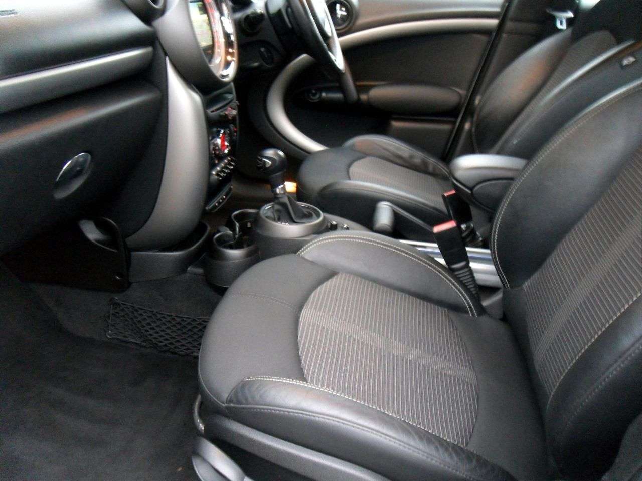 2012 MINI COUNTRYMAN 2012 MINI COUNTRYMAN