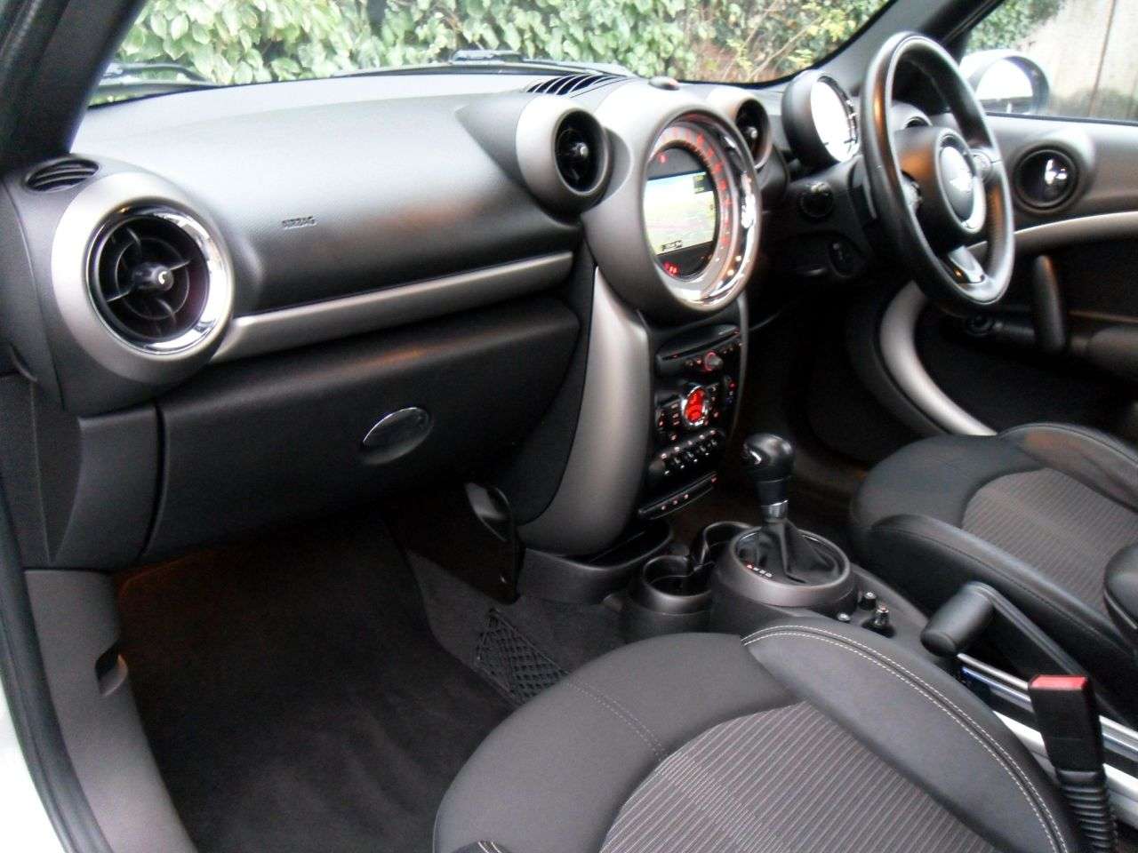 2012 MINI COUNTRYMAN 2012 MINI COUNTRYMAN