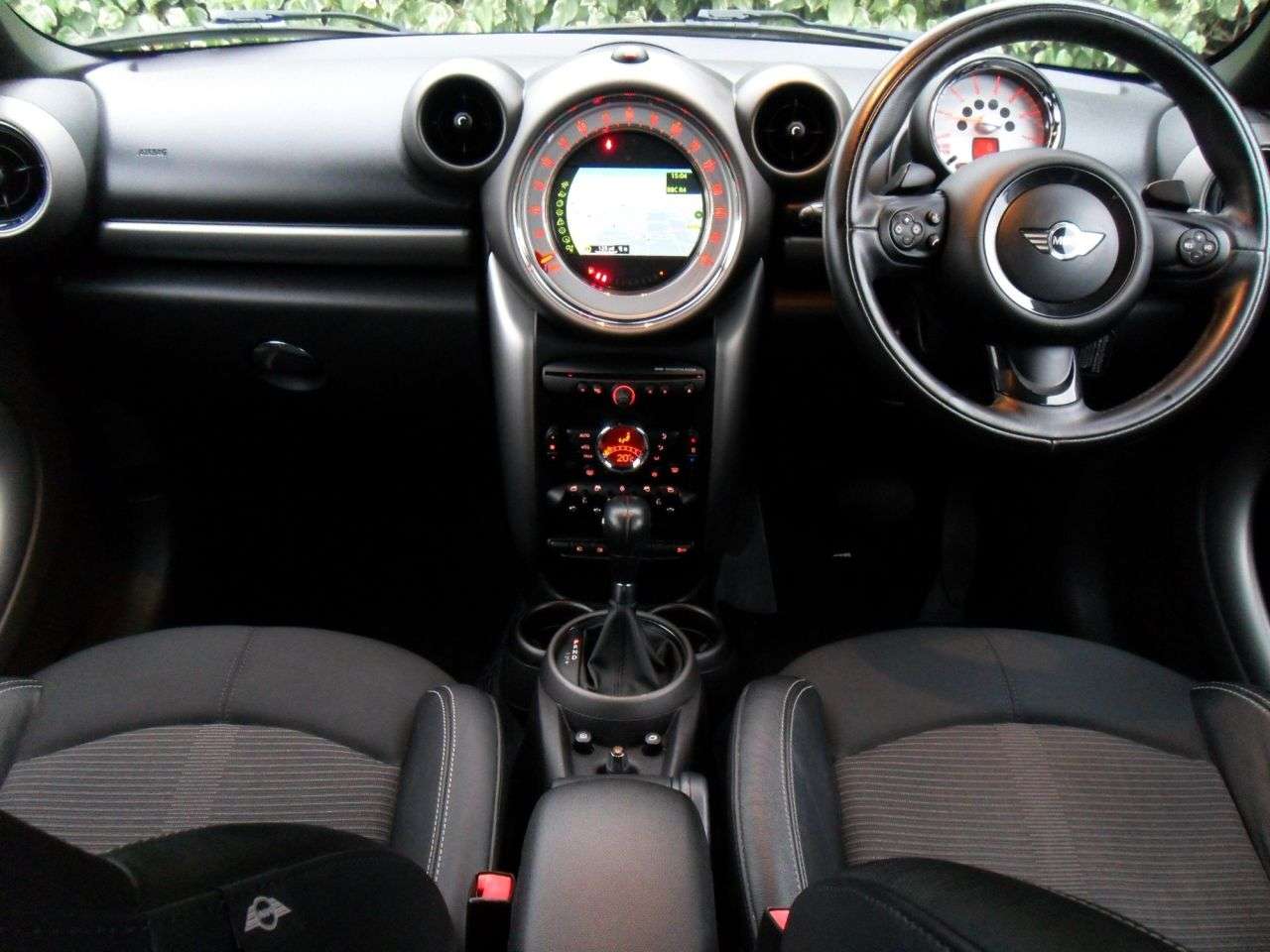 2012 MINI COUNTRYMAN 2012 MINI COUNTRYMAN