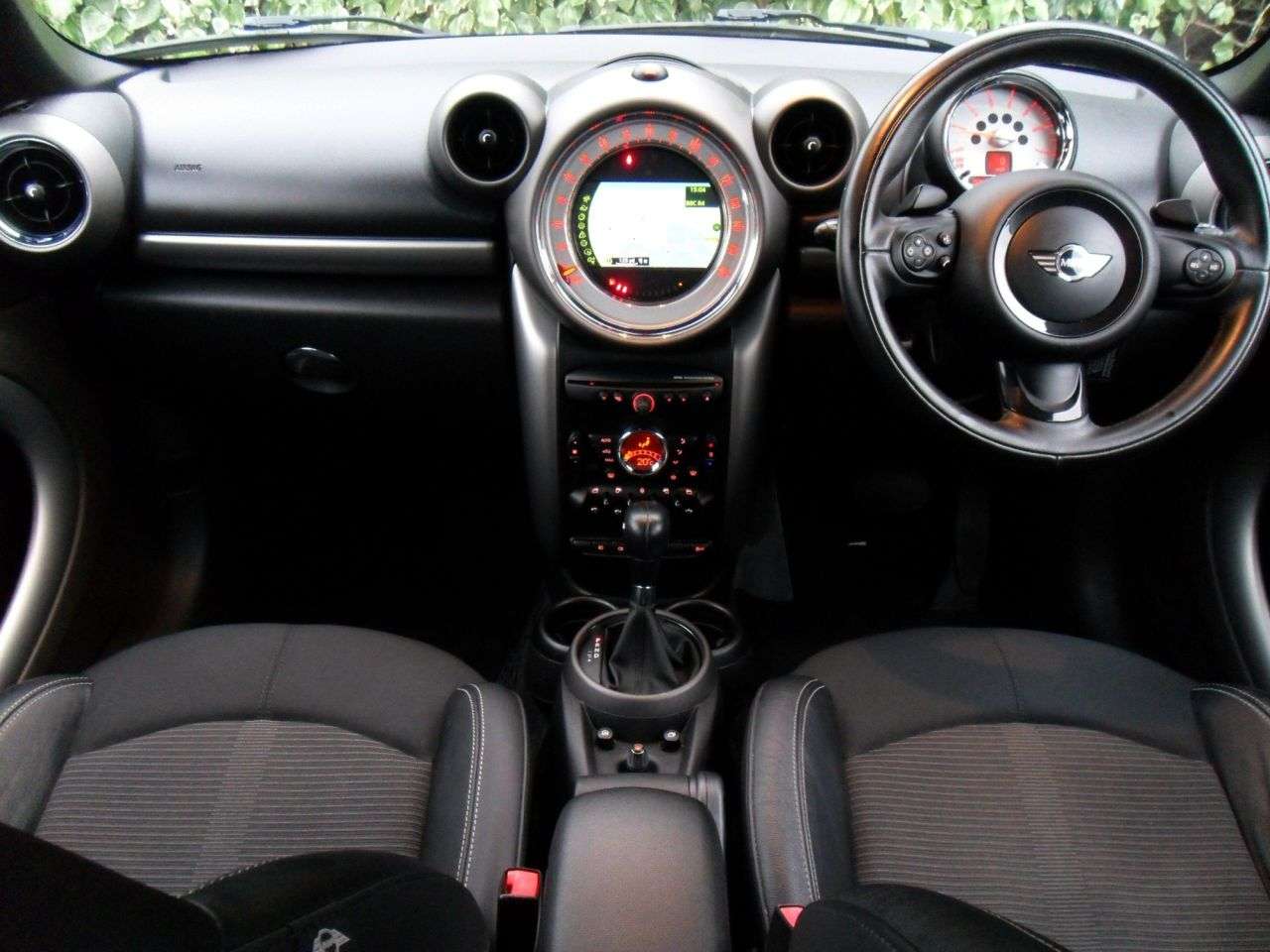 2012 MINI COUNTRYMAN 2012 MINI COUNTRYMAN