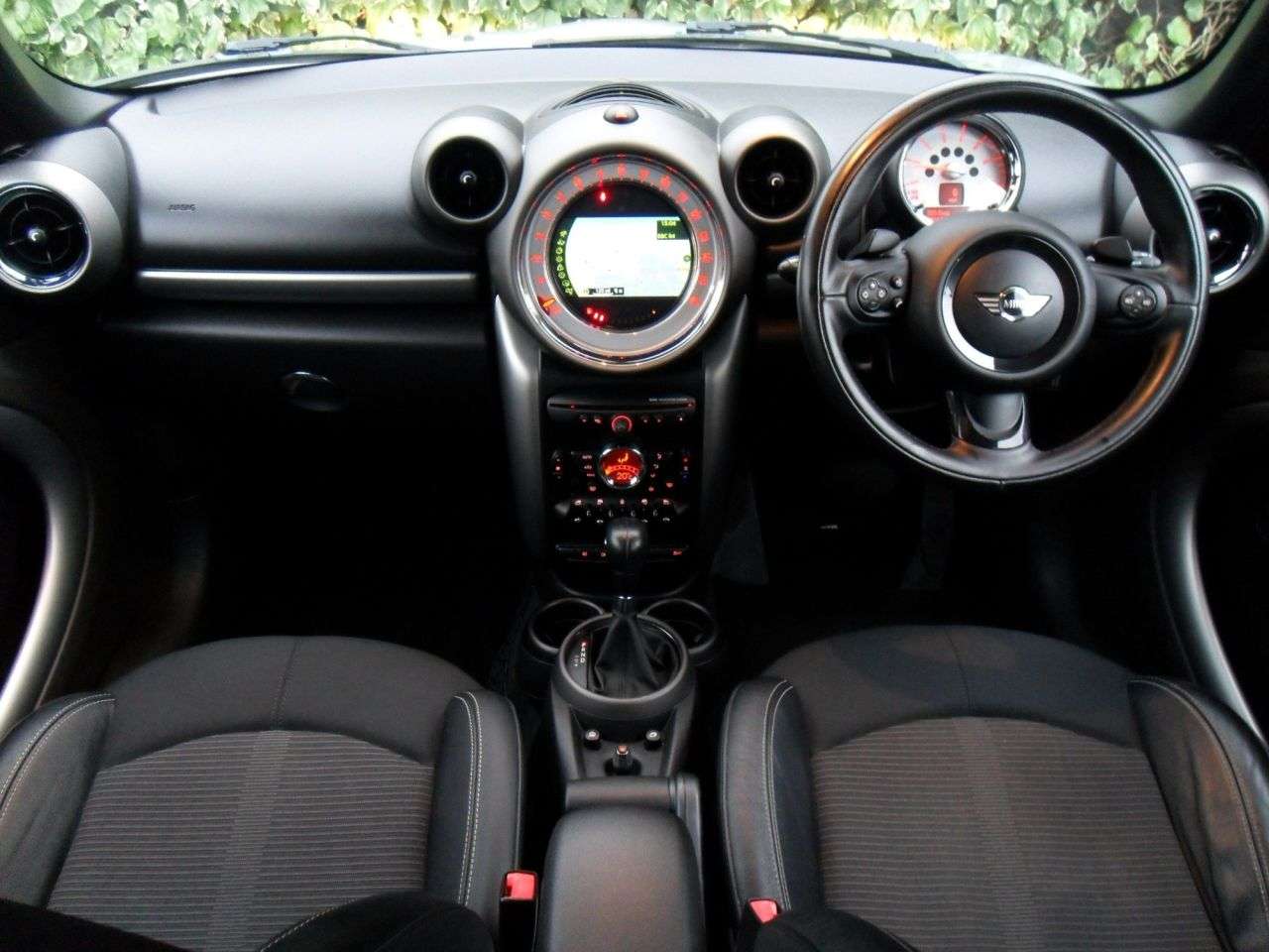 2012 MINI COUNTRYMAN 2012 MINI COUNTRYMAN