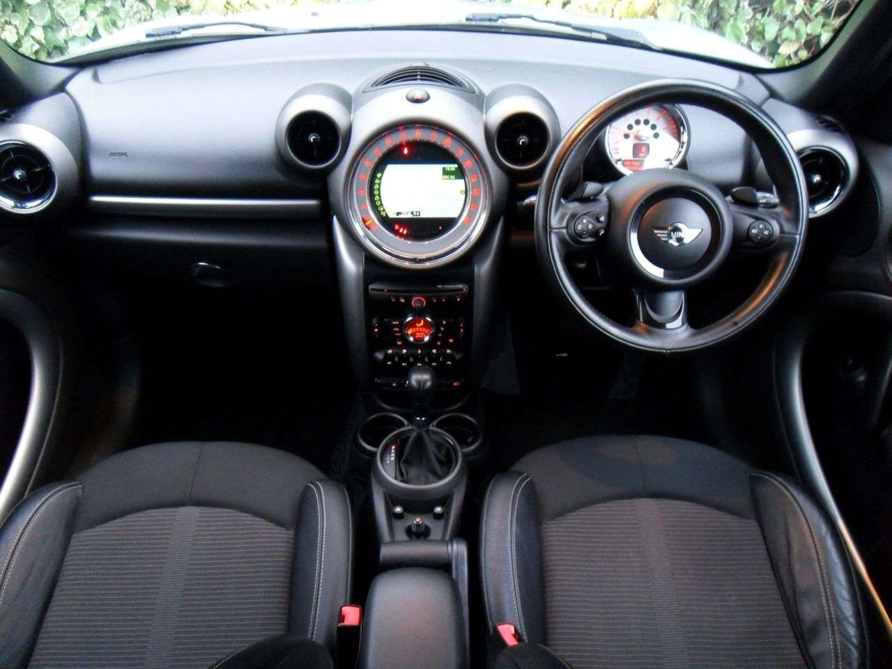 2012 MINI COUNTRYMAN 2012 MINI COUNTRYMAN