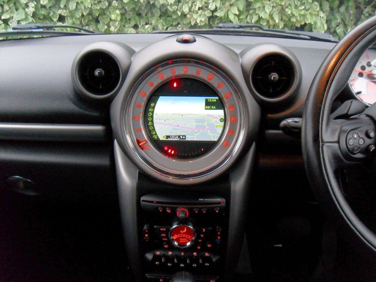 2012 MINI COUNTRYMAN 2012 MINI COUNTRYMAN