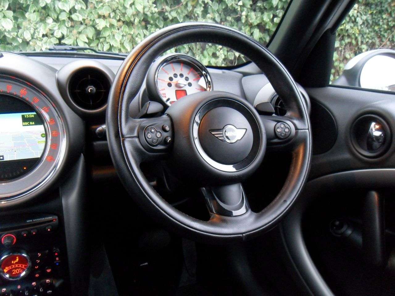 2012 MINI COUNTRYMAN 2012 MINI COUNTRYMAN