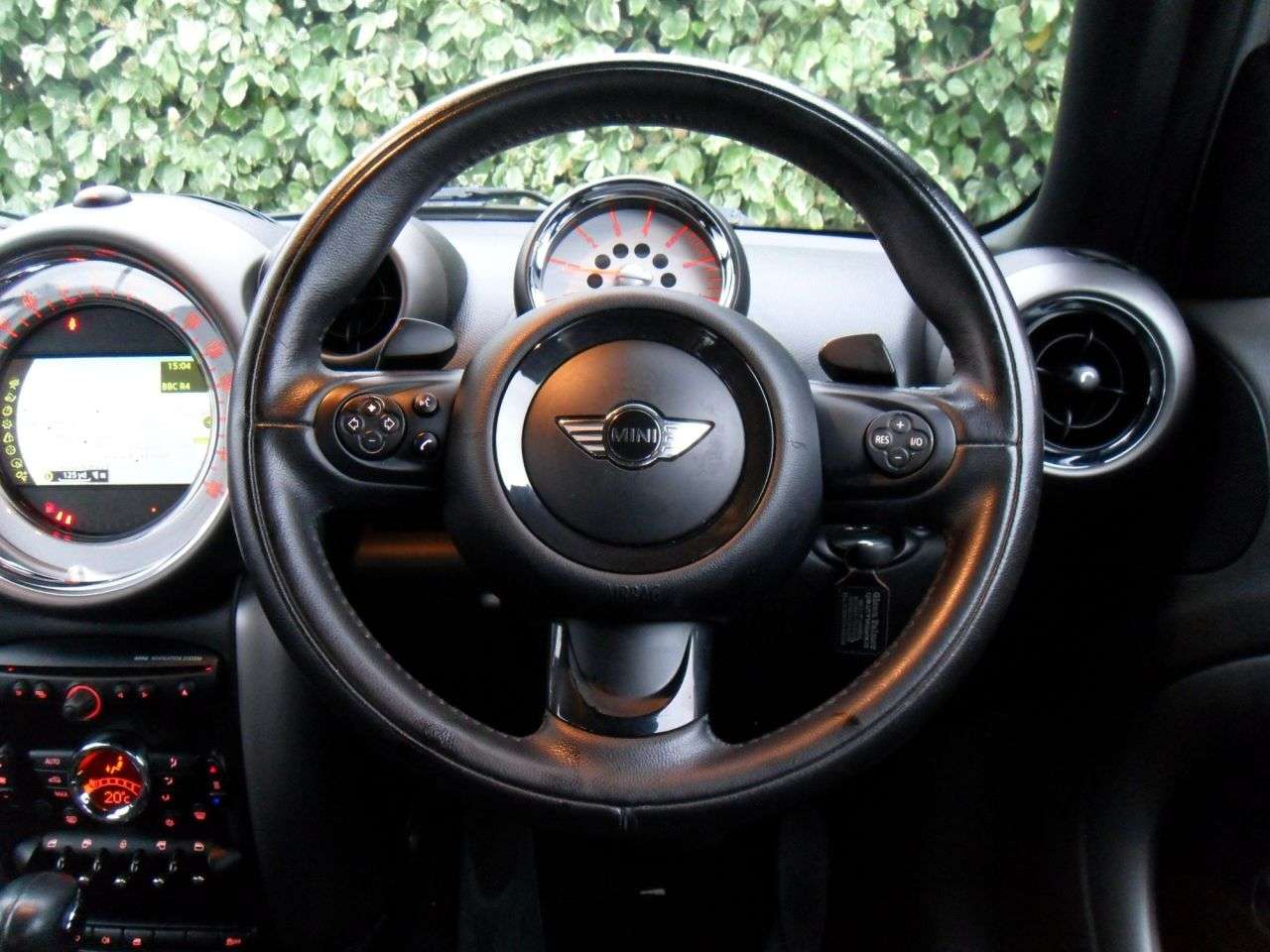 2012 MINI COUNTRYMAN 2012 MINI COUNTRYMAN