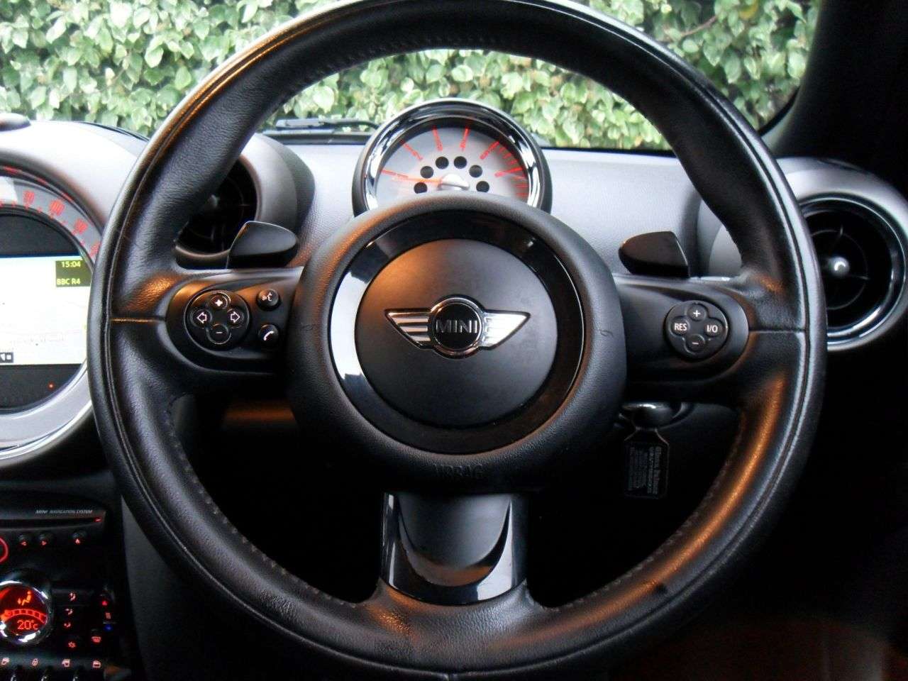 2012 MINI COUNTRYMAN 2012 MINI COUNTRYMAN