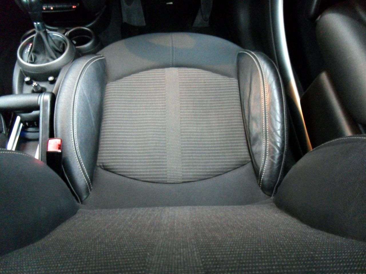 2012 MINI COUNTRYMAN 2012 MINI COUNTRYMAN