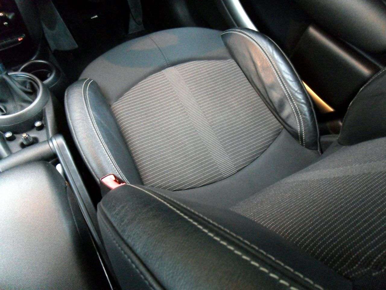 2012 MINI COUNTRYMAN 2012 MINI COUNTRYMAN