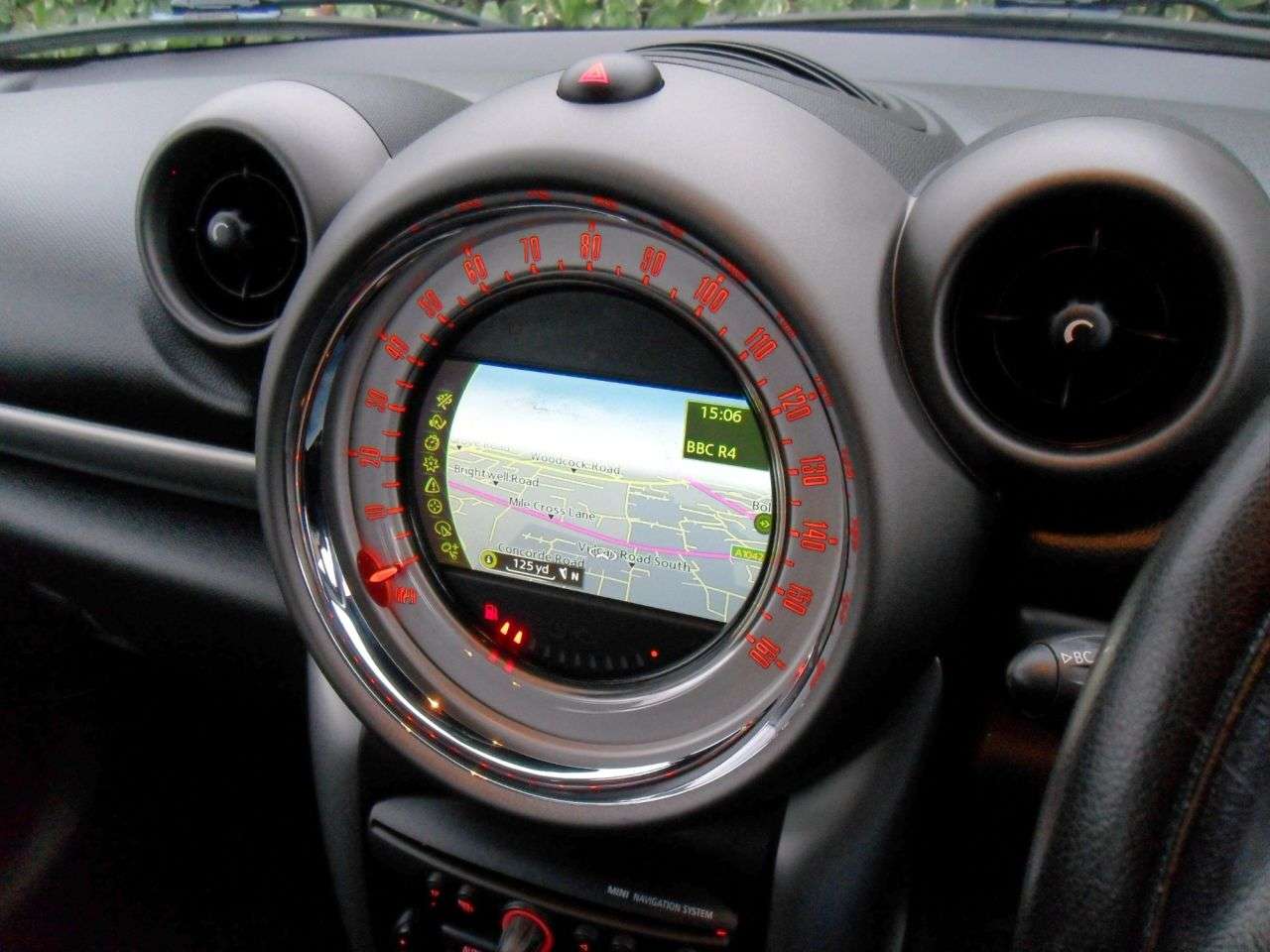 2012 MINI COUNTRYMAN 2012 MINI COUNTRYMAN