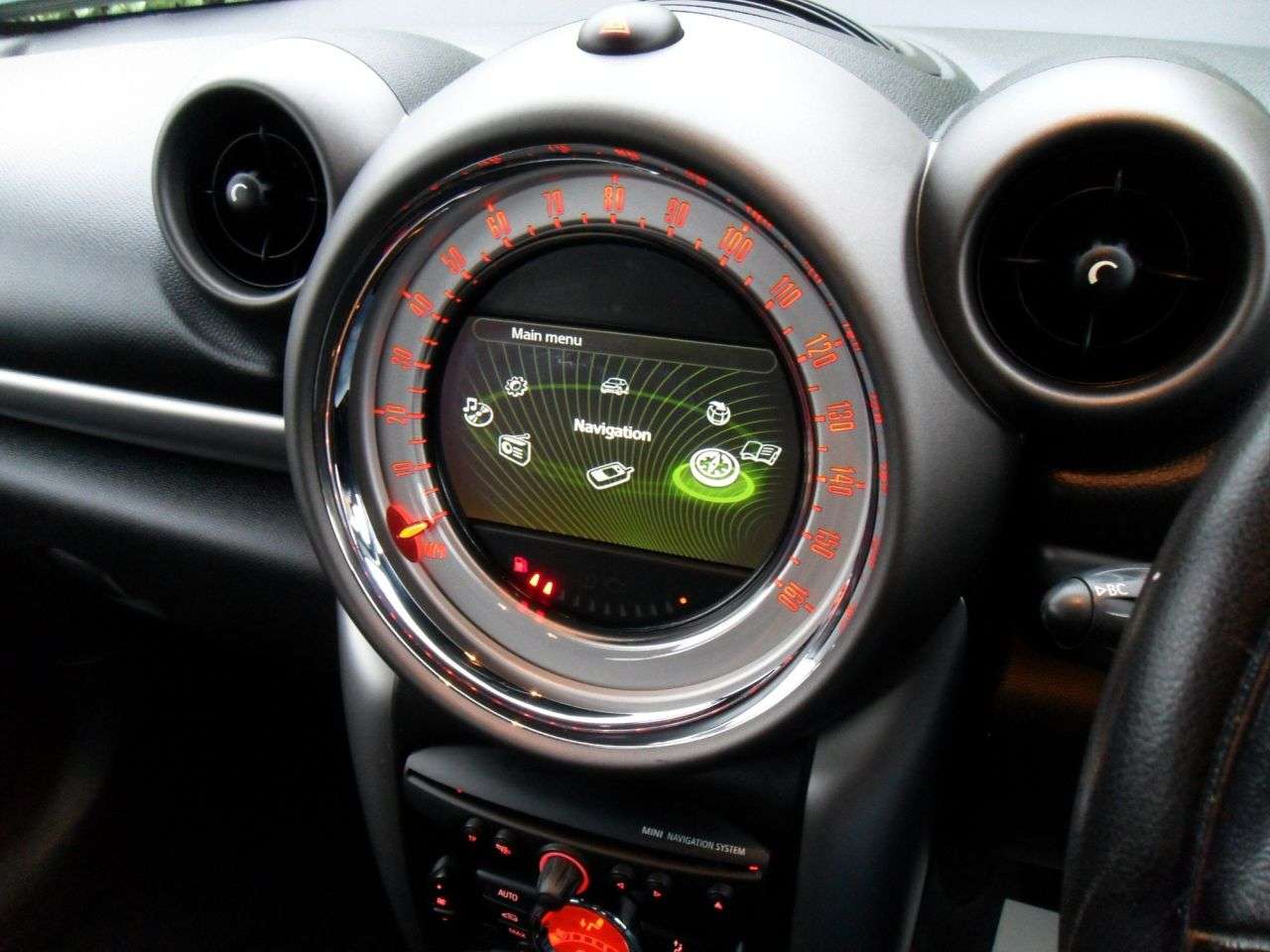 2012 MINI COUNTRYMAN 2012 MINI COUNTRYMAN