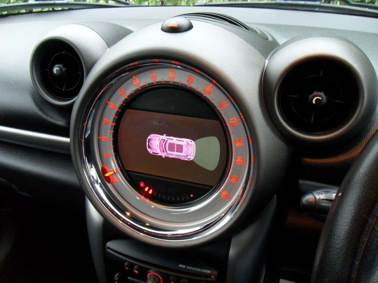 2012 MINI COUNTRYMAN 2012 MINI COUNTRYMAN