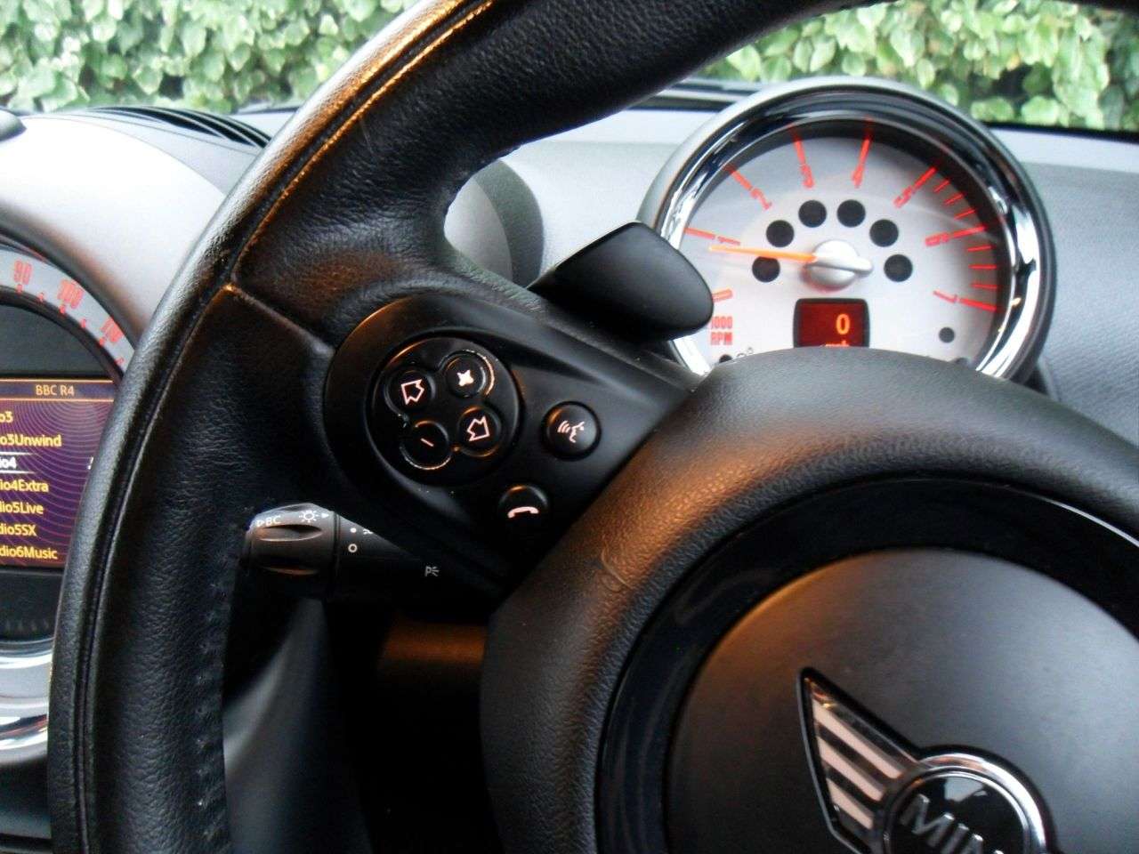 2012 MINI COUNTRYMAN 2012 MINI COUNTRYMAN