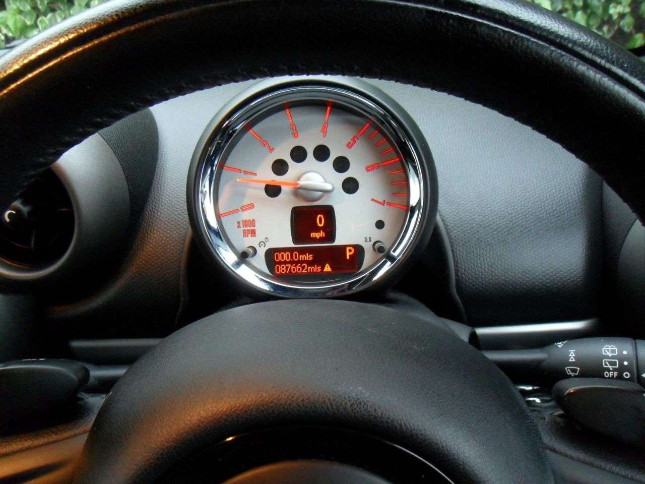 2012 MINI COUNTRYMAN 2012 MINI COUNTRYMAN