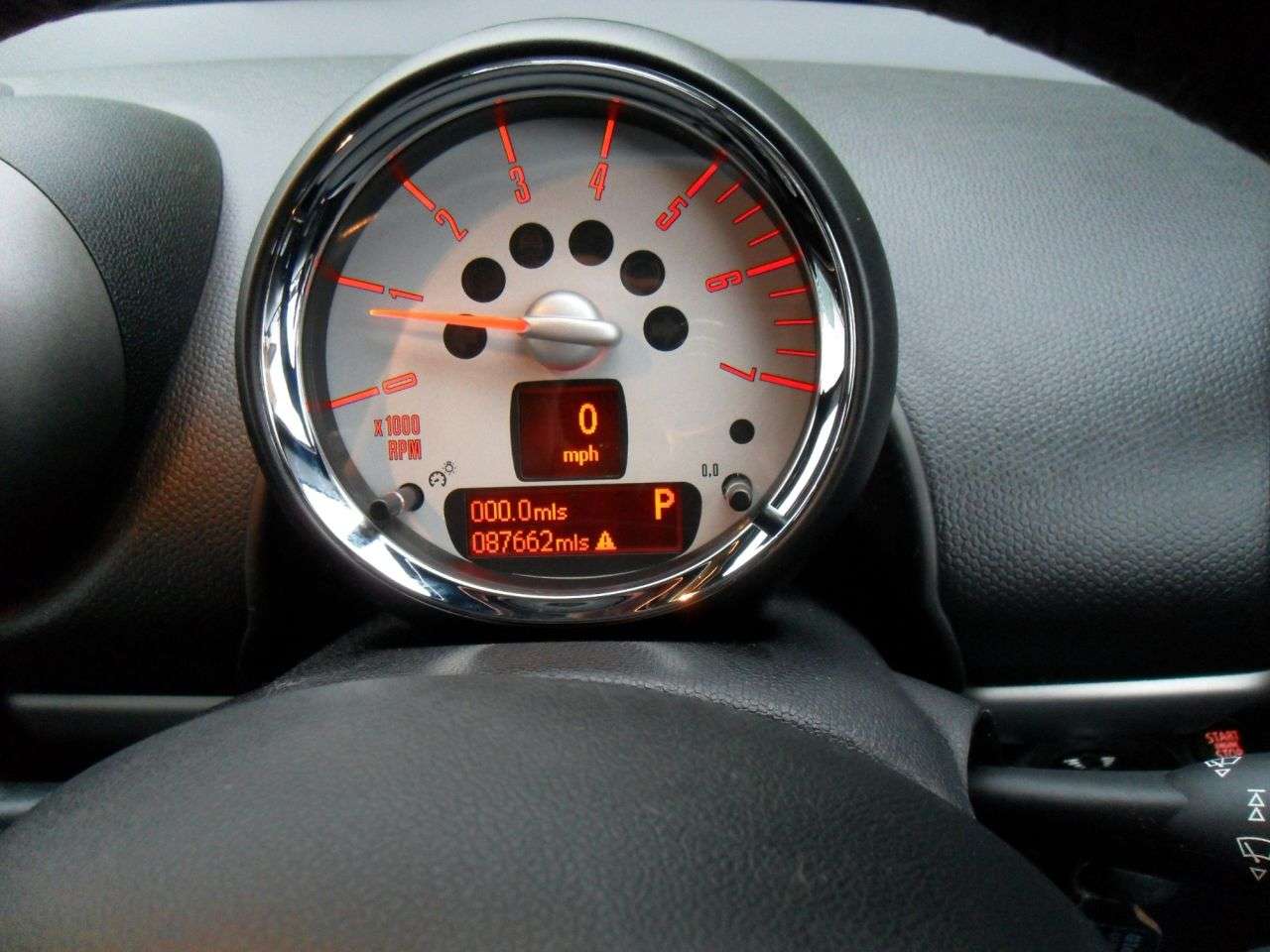 2012 MINI COUNTRYMAN 2012 MINI COUNTRYMAN