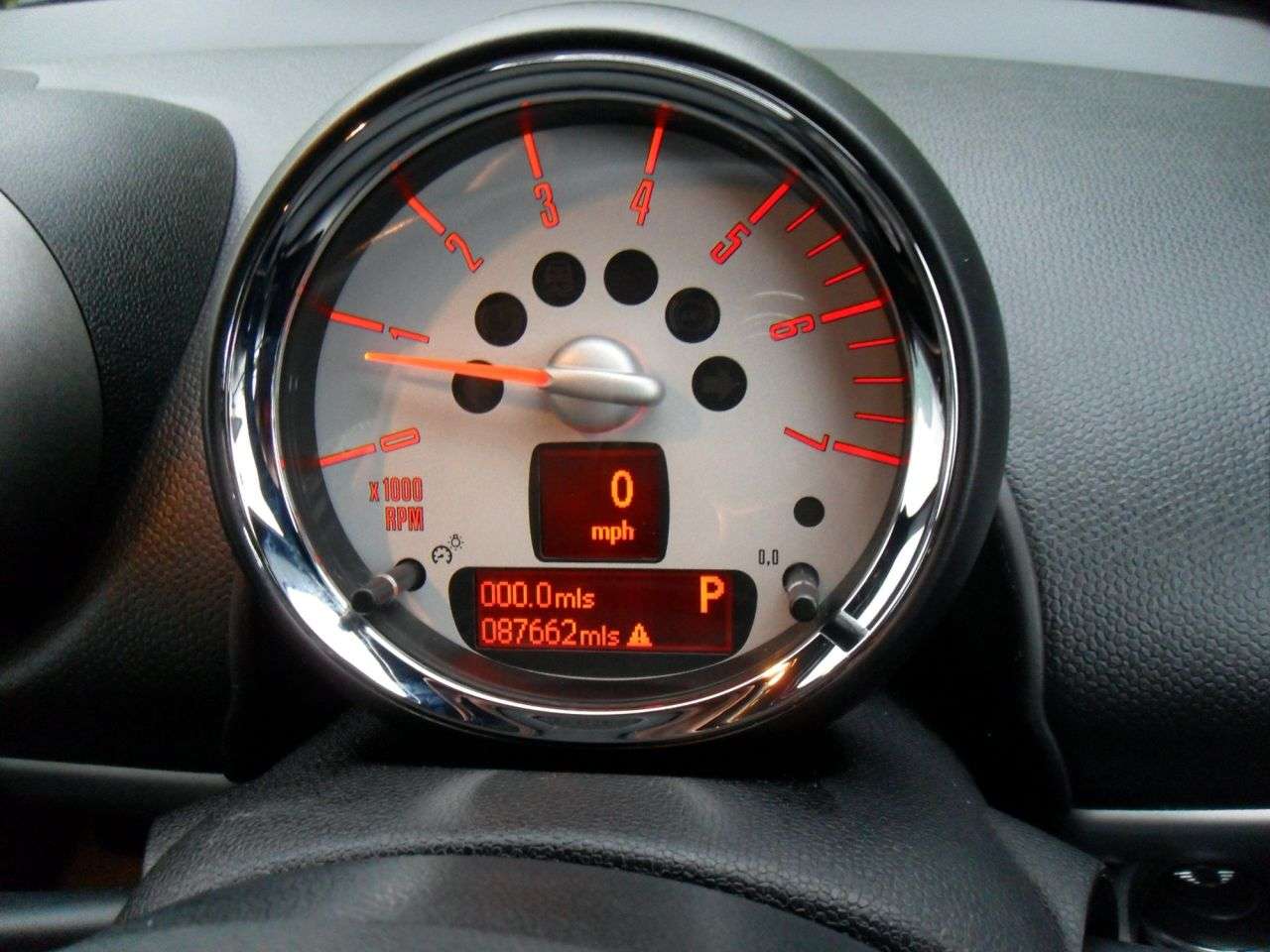 2012 MINI COUNTRYMAN 2012 MINI COUNTRYMAN