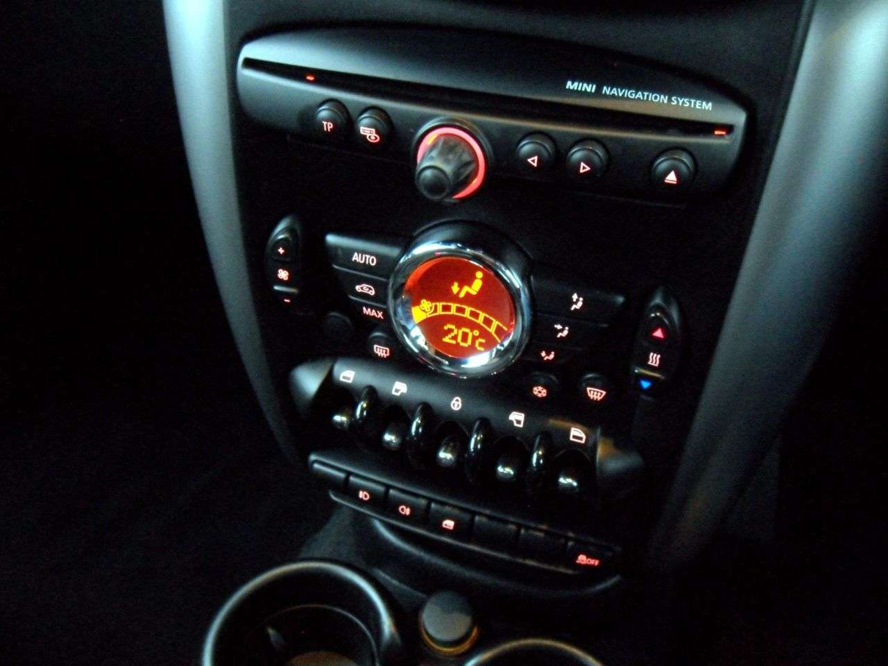 2012 MINI COUNTRYMAN 2012 MINI COUNTRYMAN