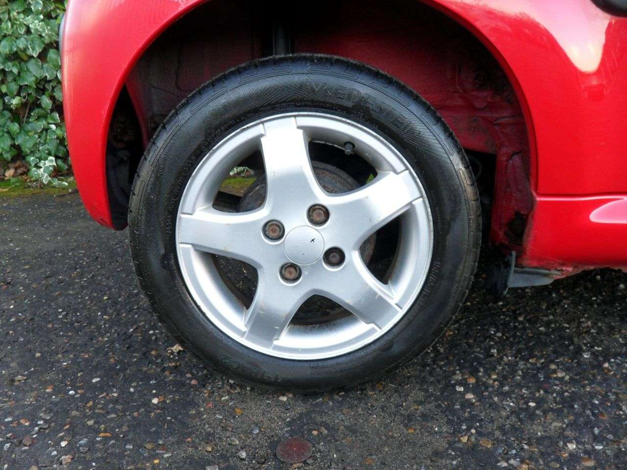 2009 PEUGEOT 107 2009 PEUGEOT 107