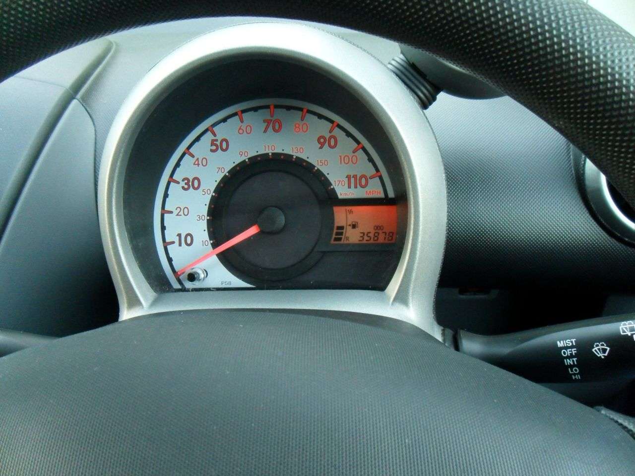 2009 PEUGEOT 107 2009 PEUGEOT 107