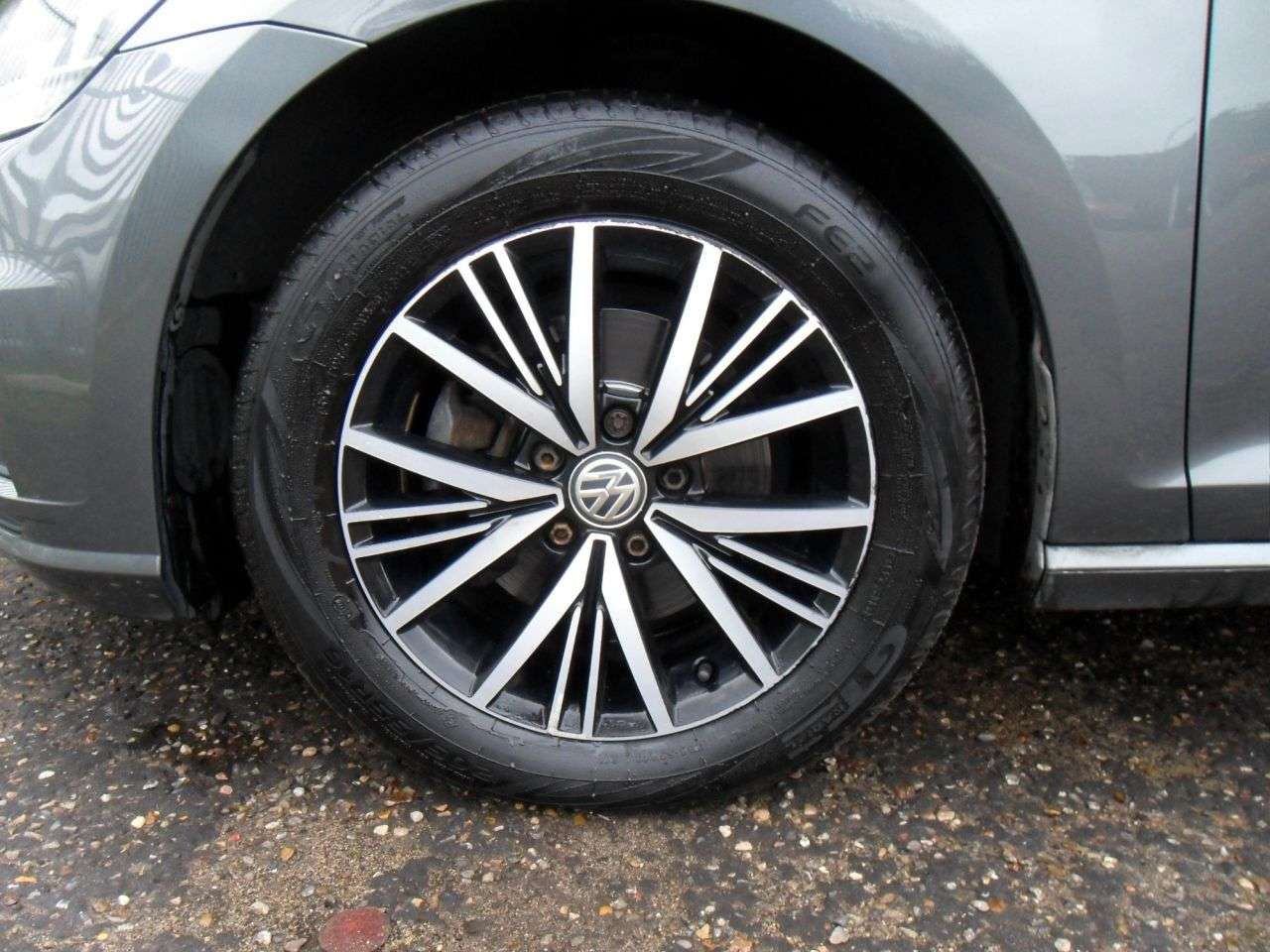 2018 VOLKSWAGEN GOLF 2018 VOLKSWAGEN GOLF