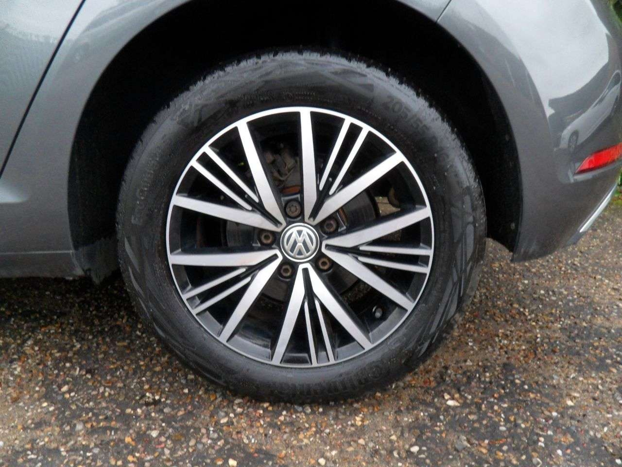 2018 VOLKSWAGEN GOLF 2018 VOLKSWAGEN GOLF