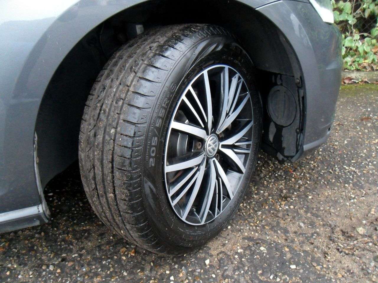 2018 VOLKSWAGEN GOLF 2018 VOLKSWAGEN GOLF