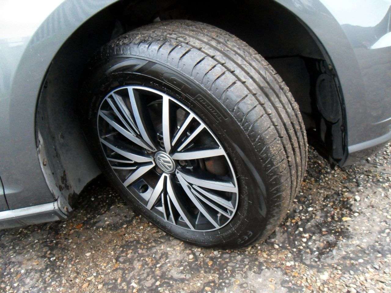 2018 VOLKSWAGEN GOLF 2018 VOLKSWAGEN GOLF