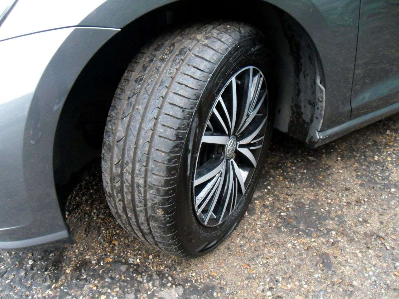 2018 VOLKSWAGEN GOLF 2018 VOLKSWAGEN GOLF