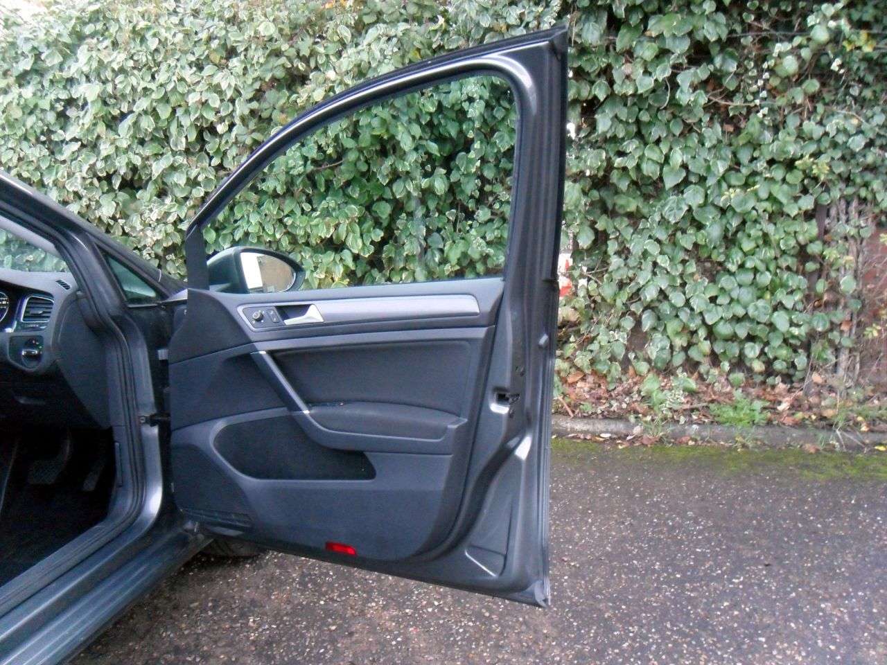 2018 VOLKSWAGEN GOLF 2018 VOLKSWAGEN GOLF