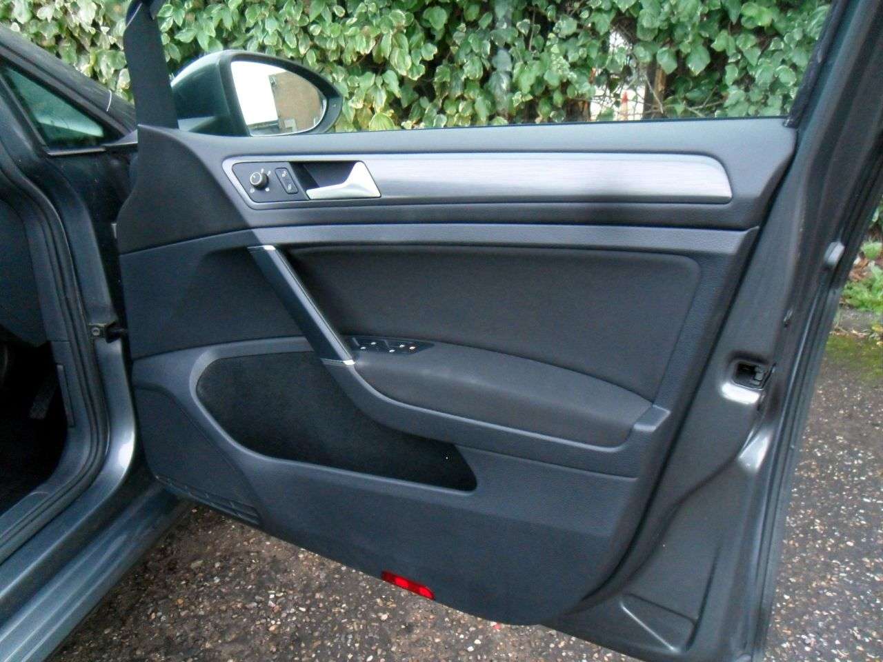 2018 VOLKSWAGEN GOLF 2018 VOLKSWAGEN GOLF