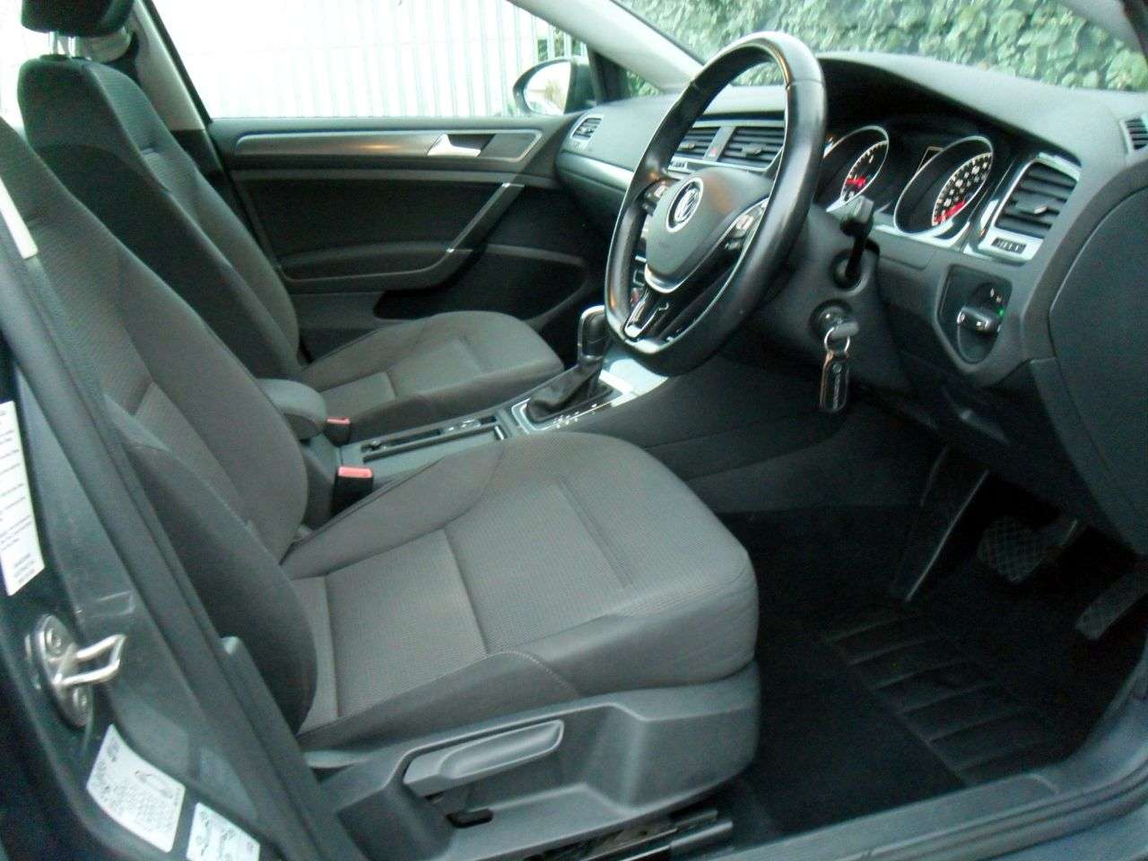 2018 VOLKSWAGEN GOLF 2018 VOLKSWAGEN GOLF