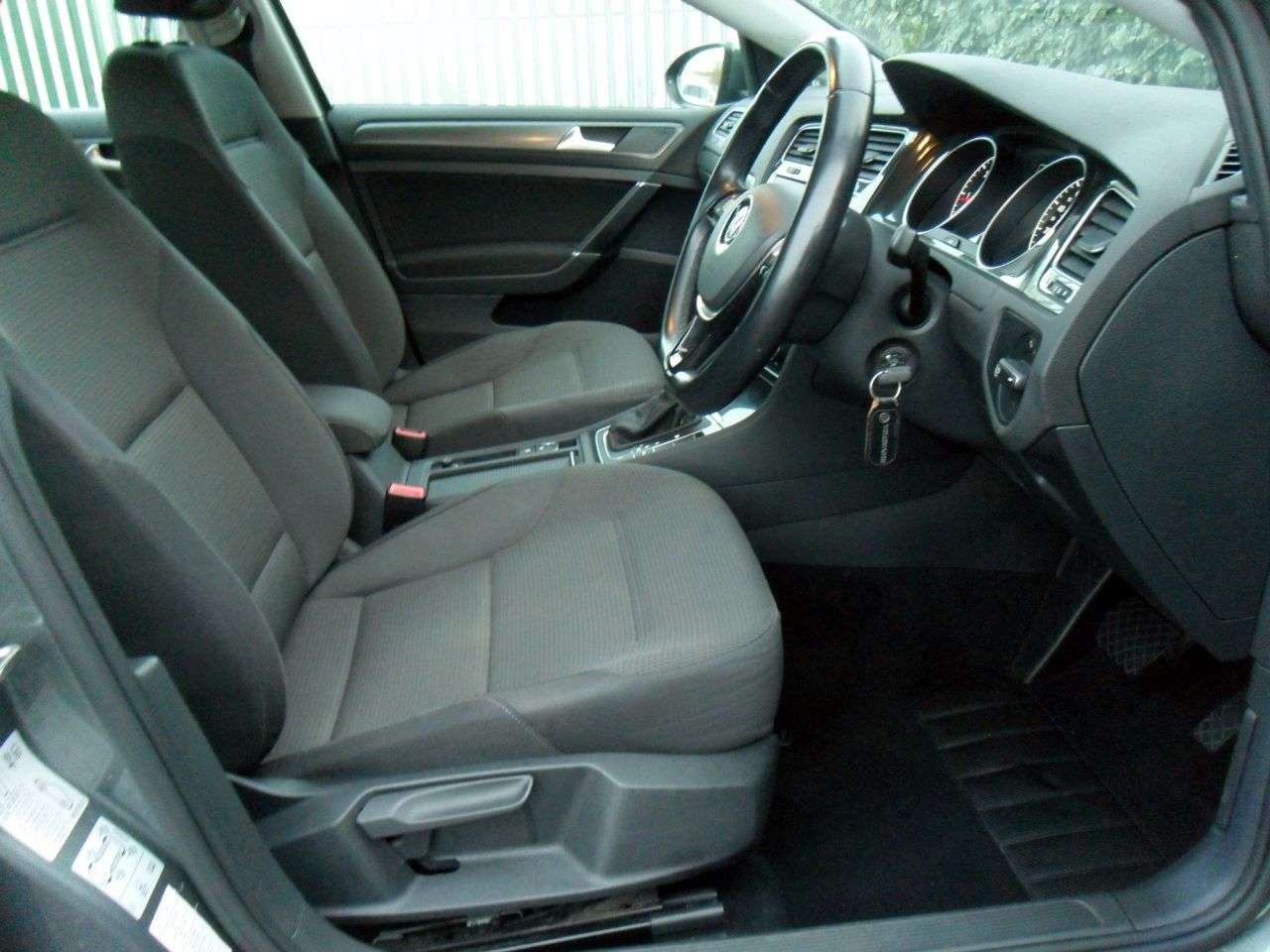 2018 VOLKSWAGEN GOLF 2018 VOLKSWAGEN GOLF