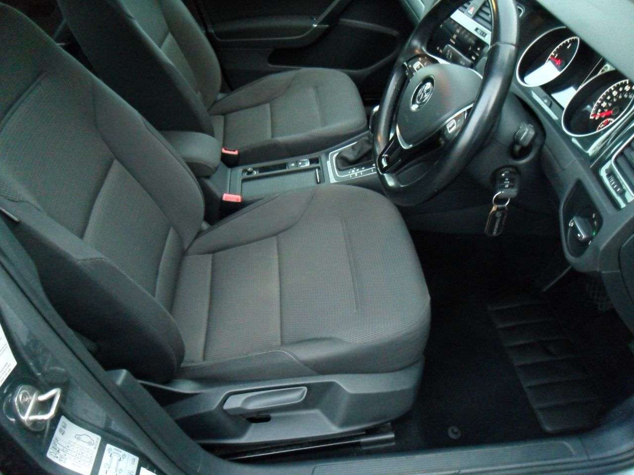 2018 VOLKSWAGEN GOLF 2018 VOLKSWAGEN GOLF