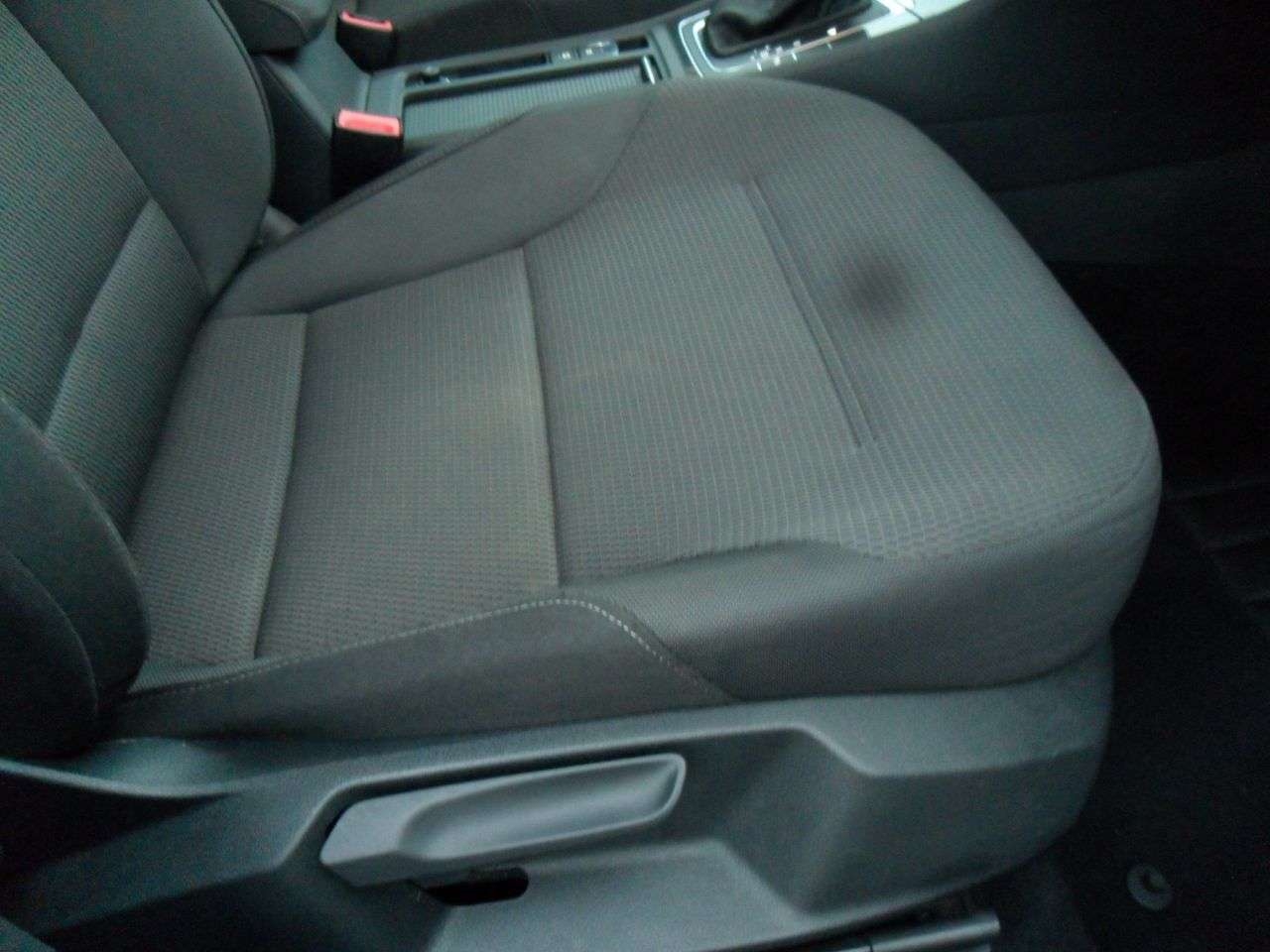 2018 VOLKSWAGEN GOLF 2018 VOLKSWAGEN GOLF