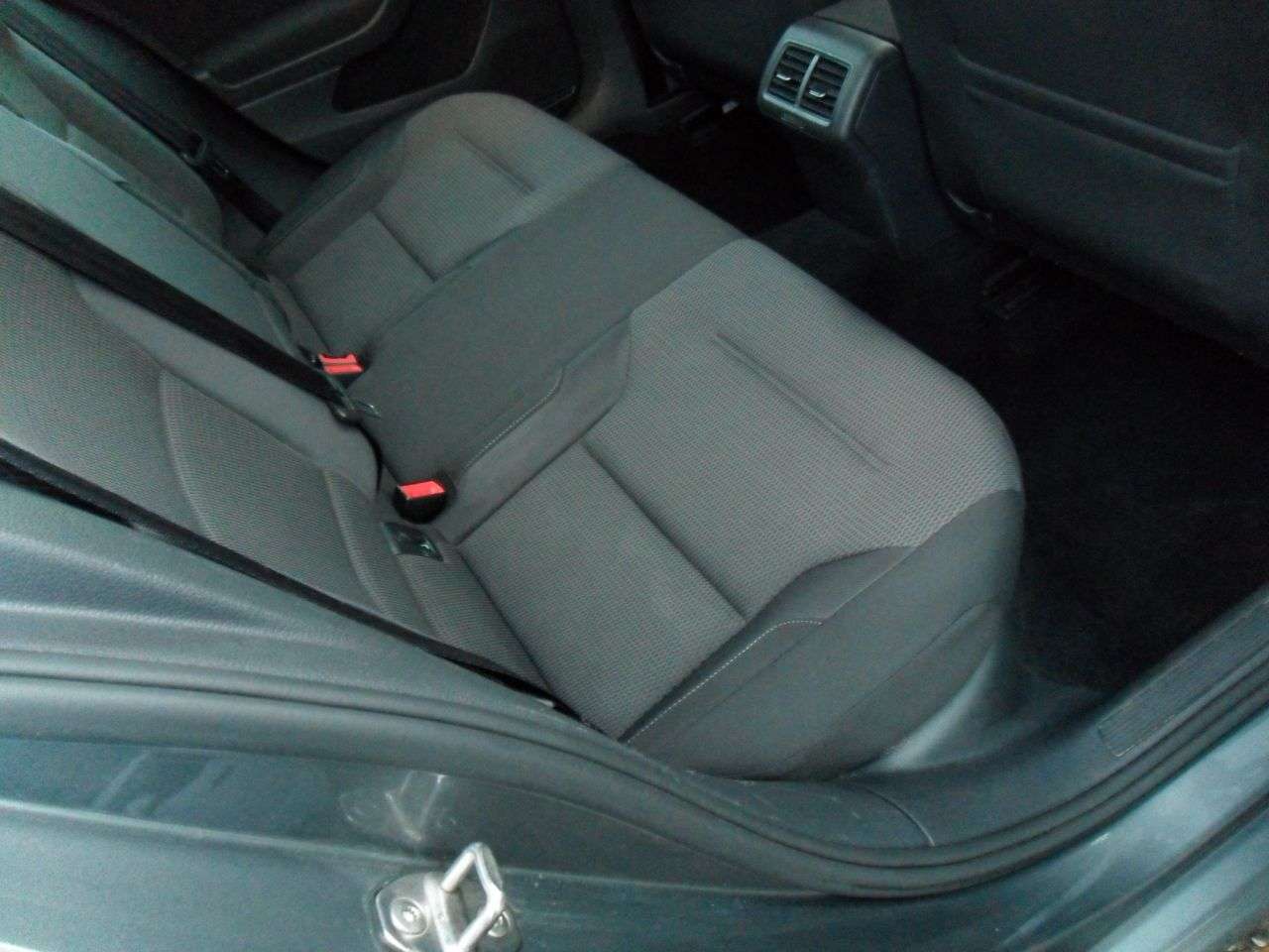 2018 VOLKSWAGEN GOLF 2018 VOLKSWAGEN GOLF