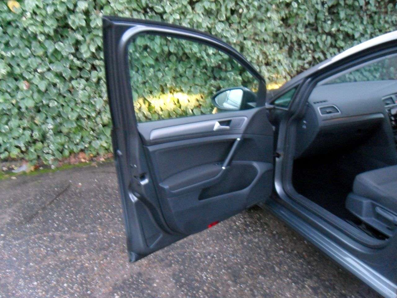 2018 VOLKSWAGEN GOLF 2018 VOLKSWAGEN GOLF