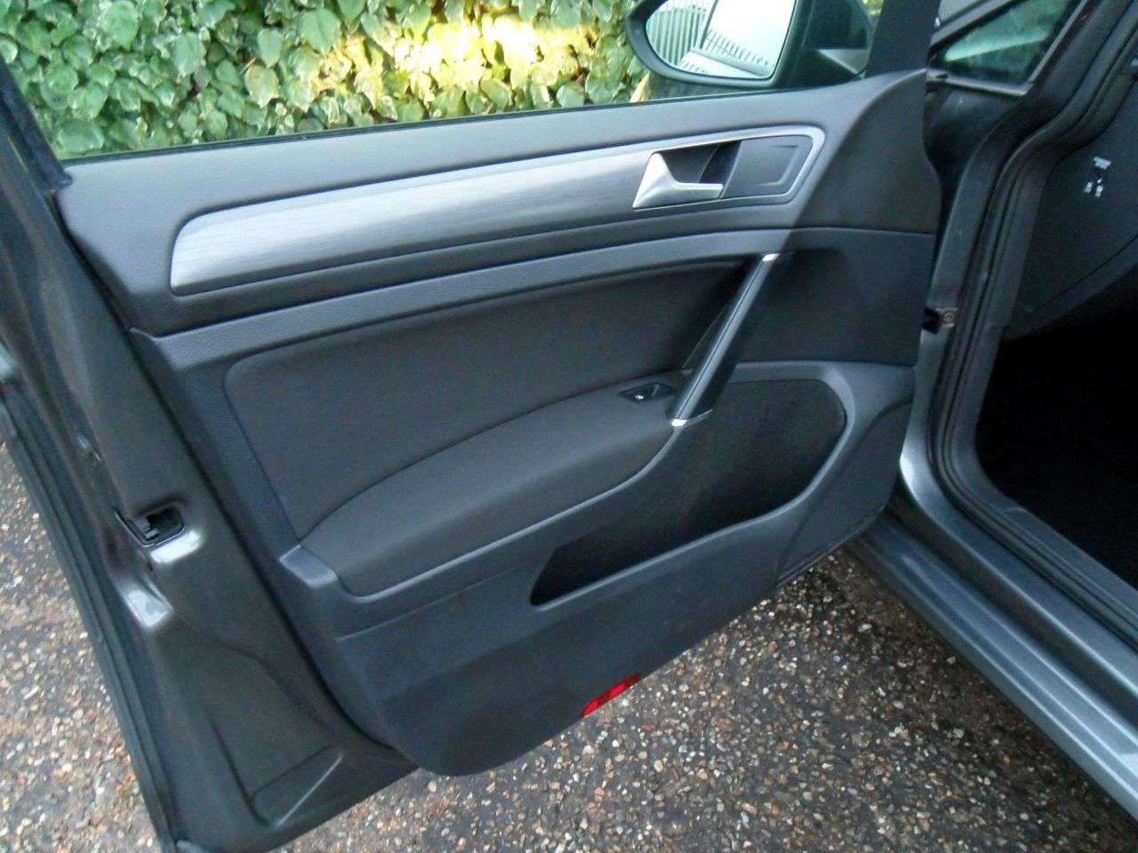 2018 VOLKSWAGEN GOLF 2018 VOLKSWAGEN GOLF