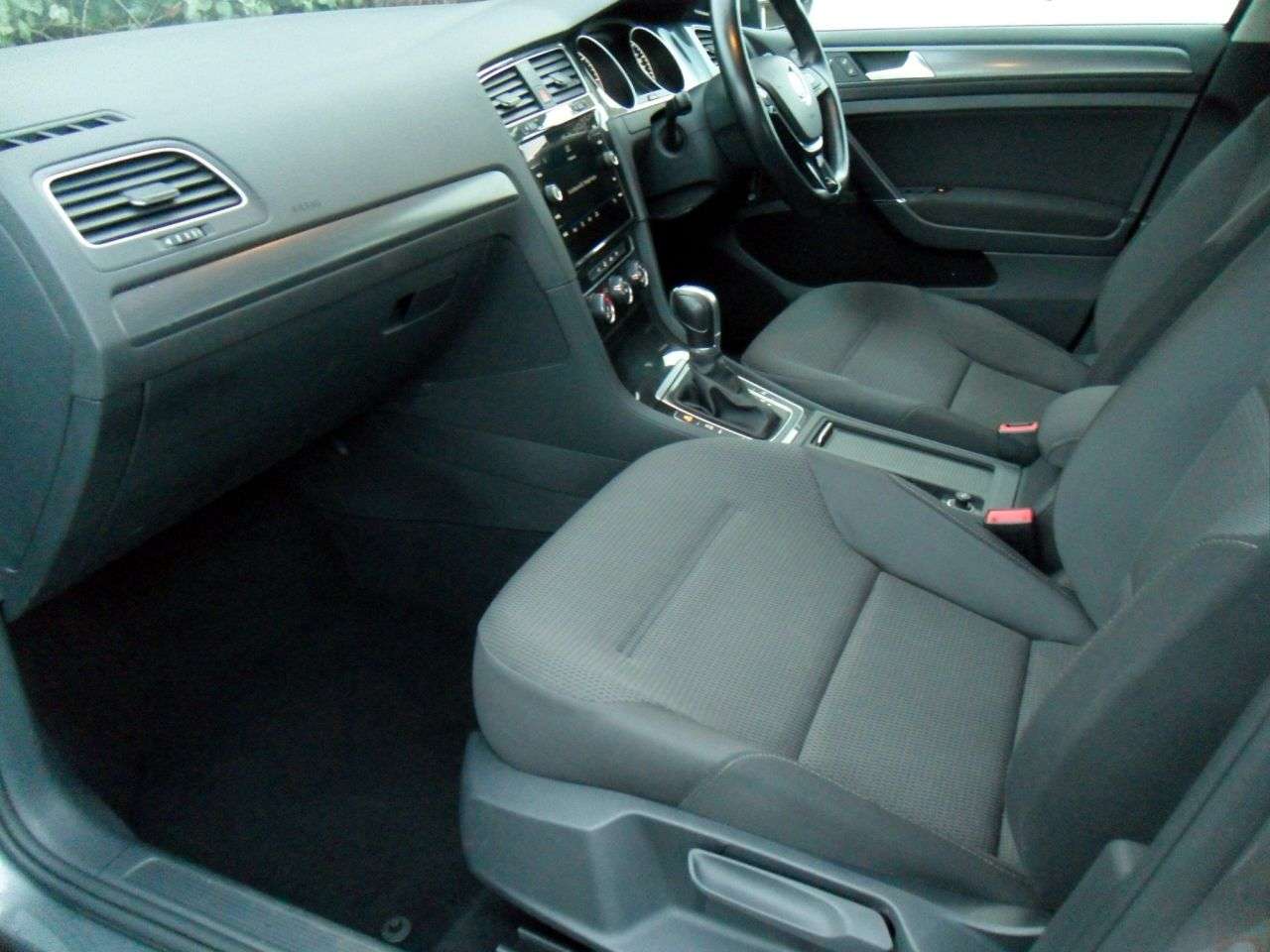 2018 VOLKSWAGEN GOLF 2018 VOLKSWAGEN GOLF